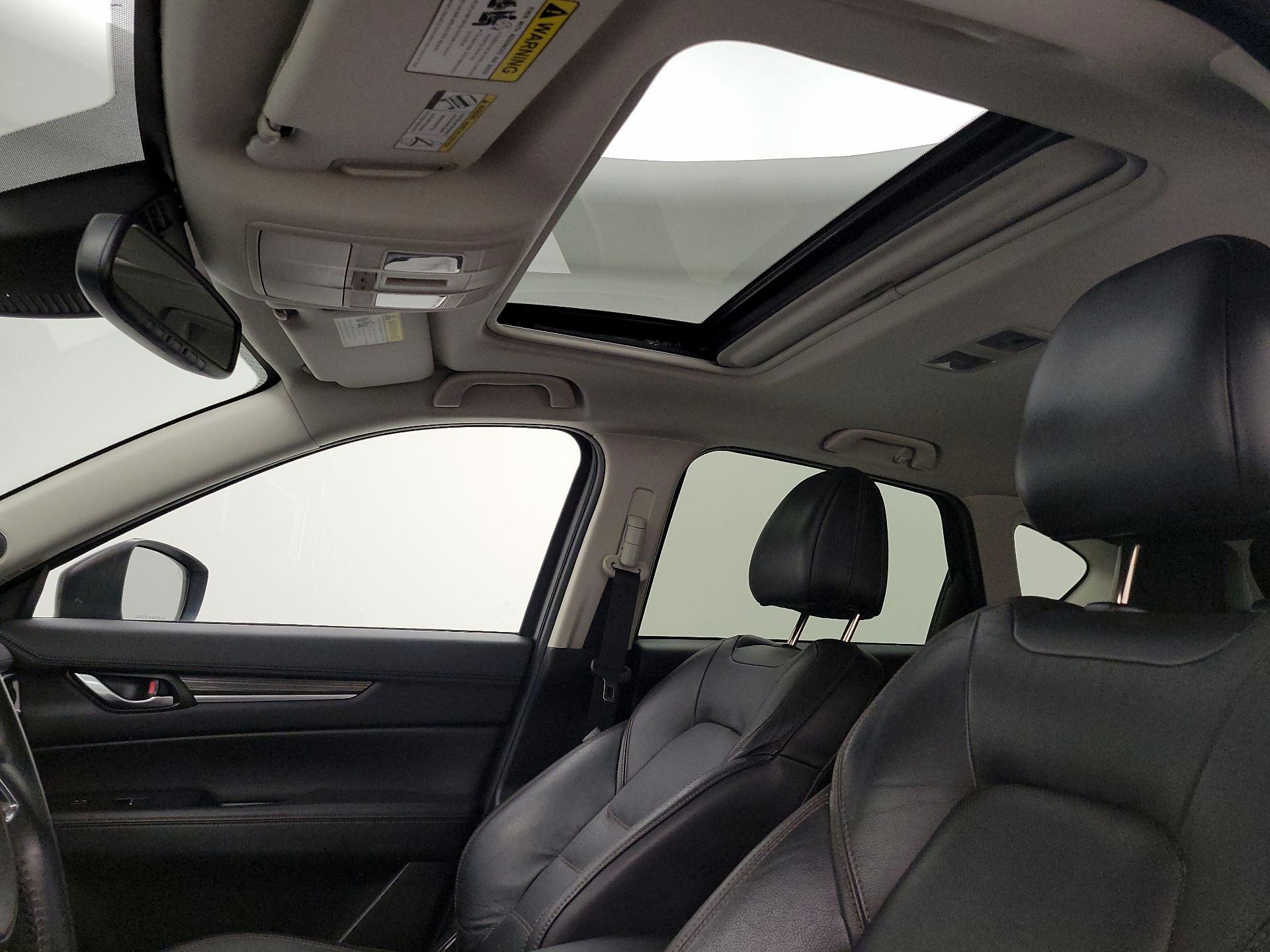 Thumbnail: 2017 Mazda CX-5 - 20