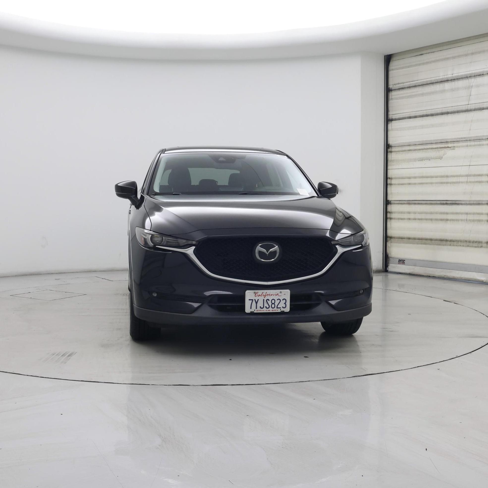 Thumbnail: 2017 Mazda CX-5 - 5