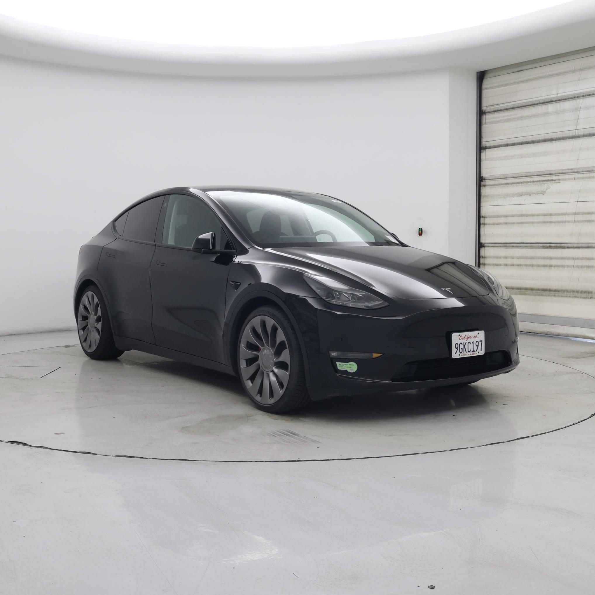 Thumbnail: 2023 Tesla Model Y - 1