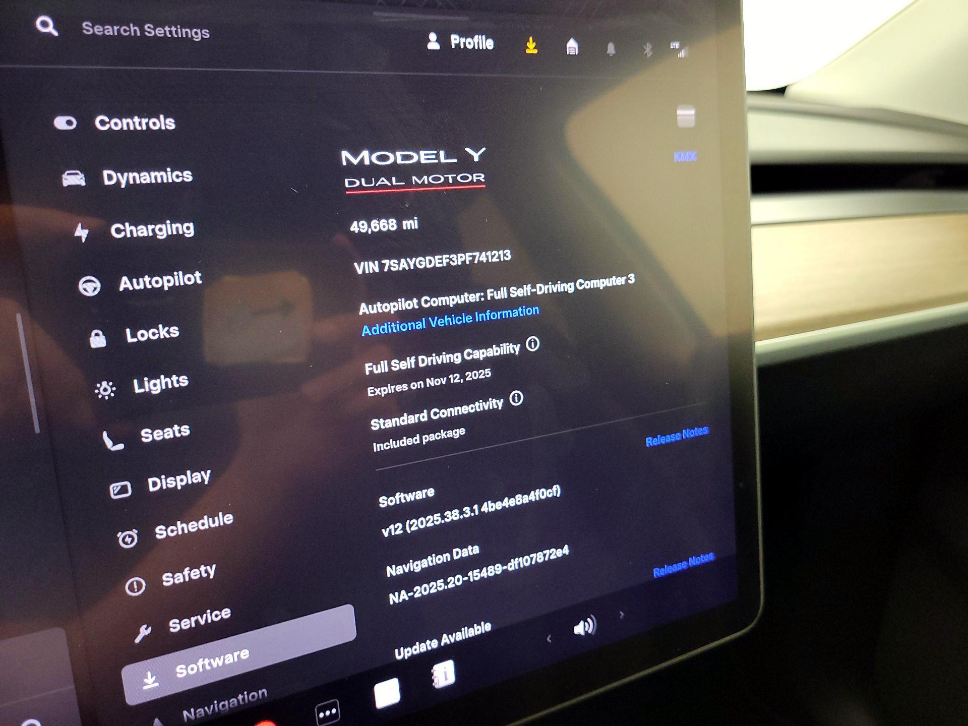 Thumbnail: 2023 Tesla Model Y - 13