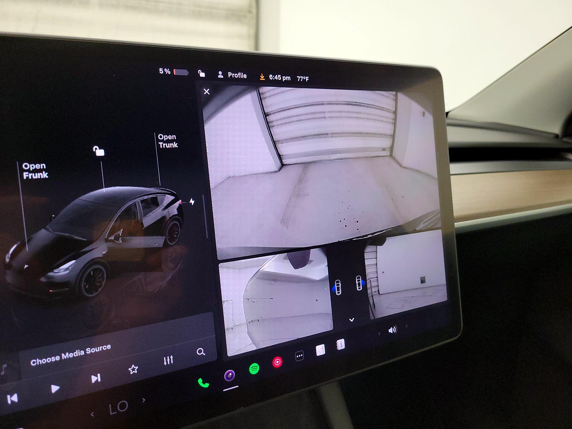 Thumbnail: 2023 Tesla Model Y - 14