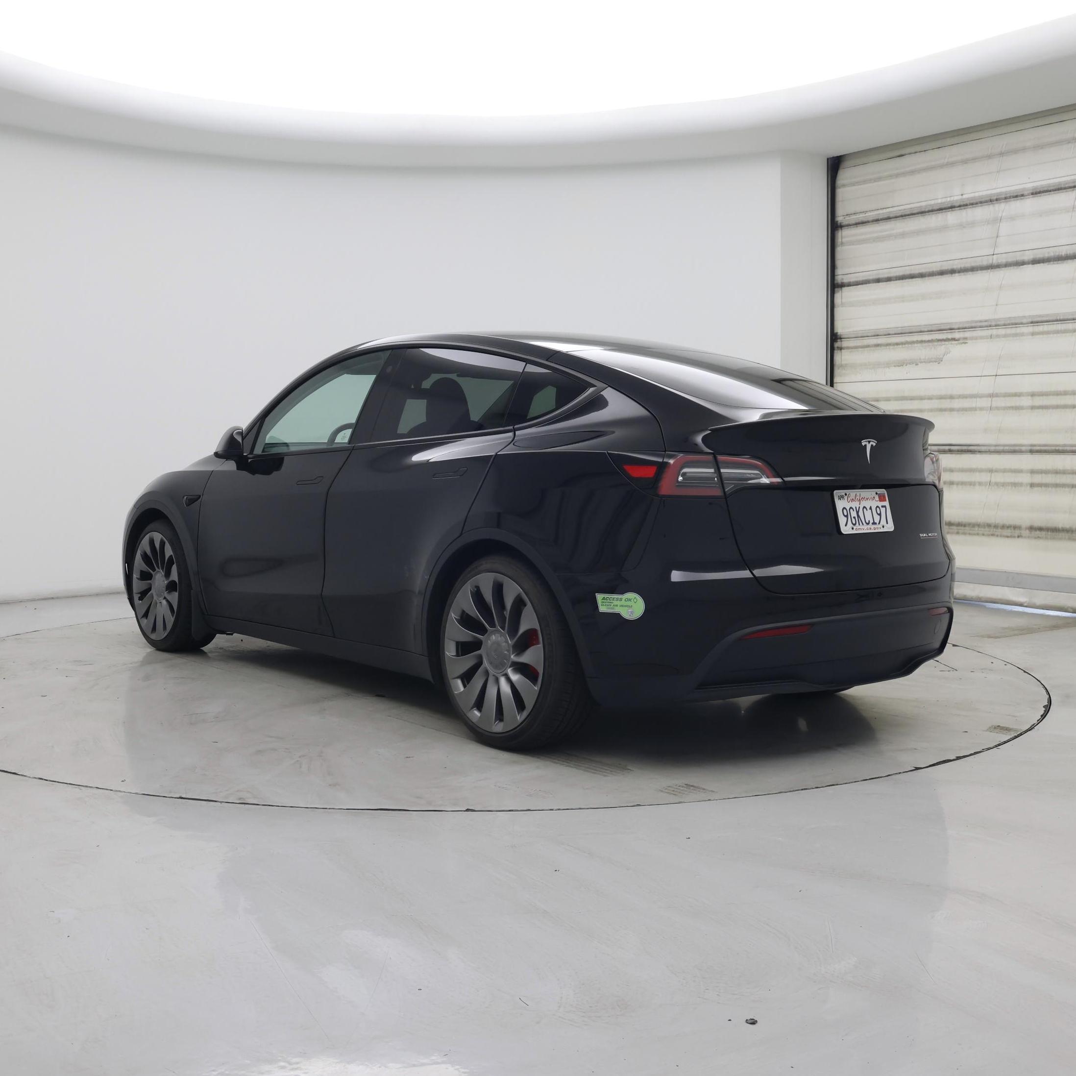 Thumbnail: 2023 Tesla Model Y - 2