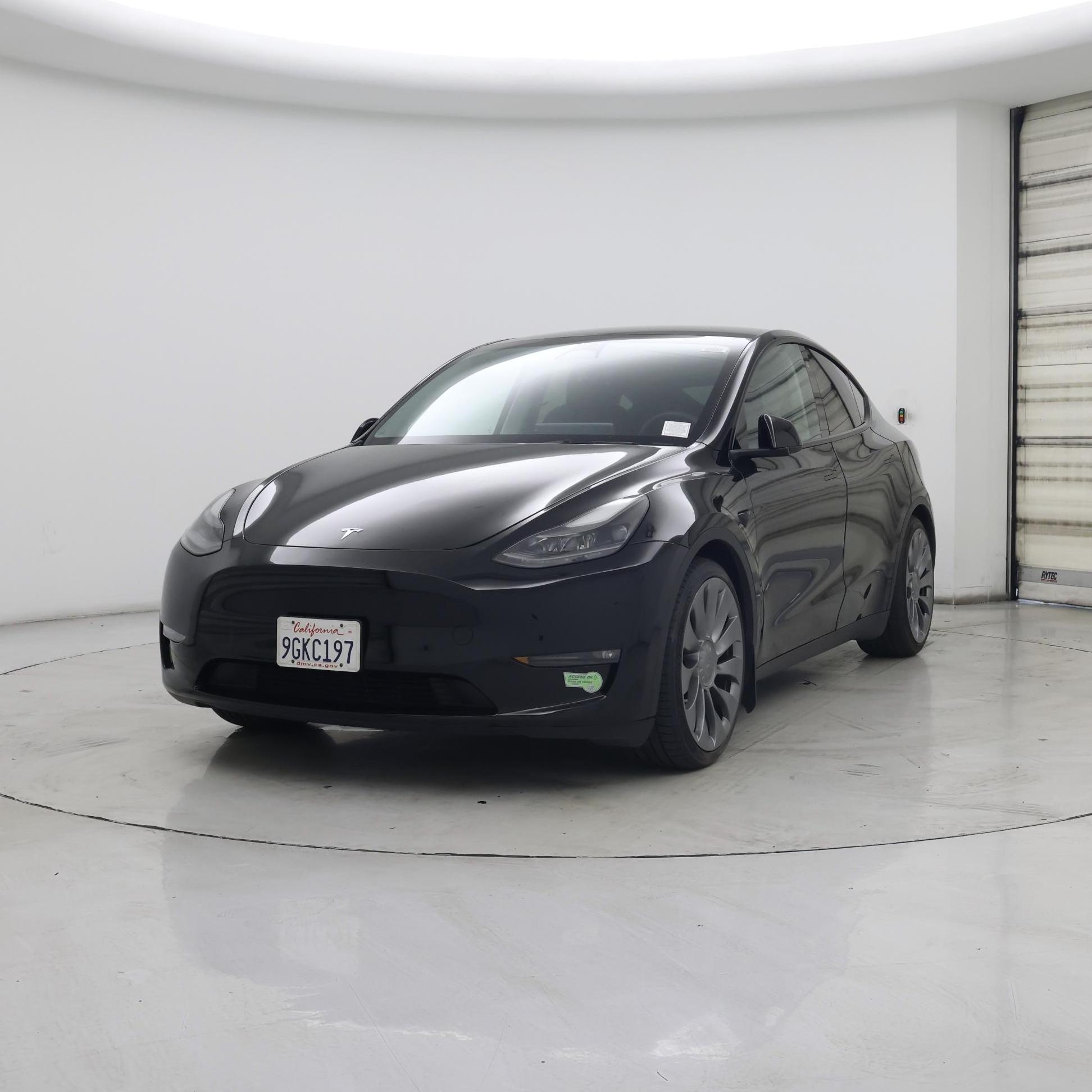 Thumbnail: 2023 Tesla Model Y - 4