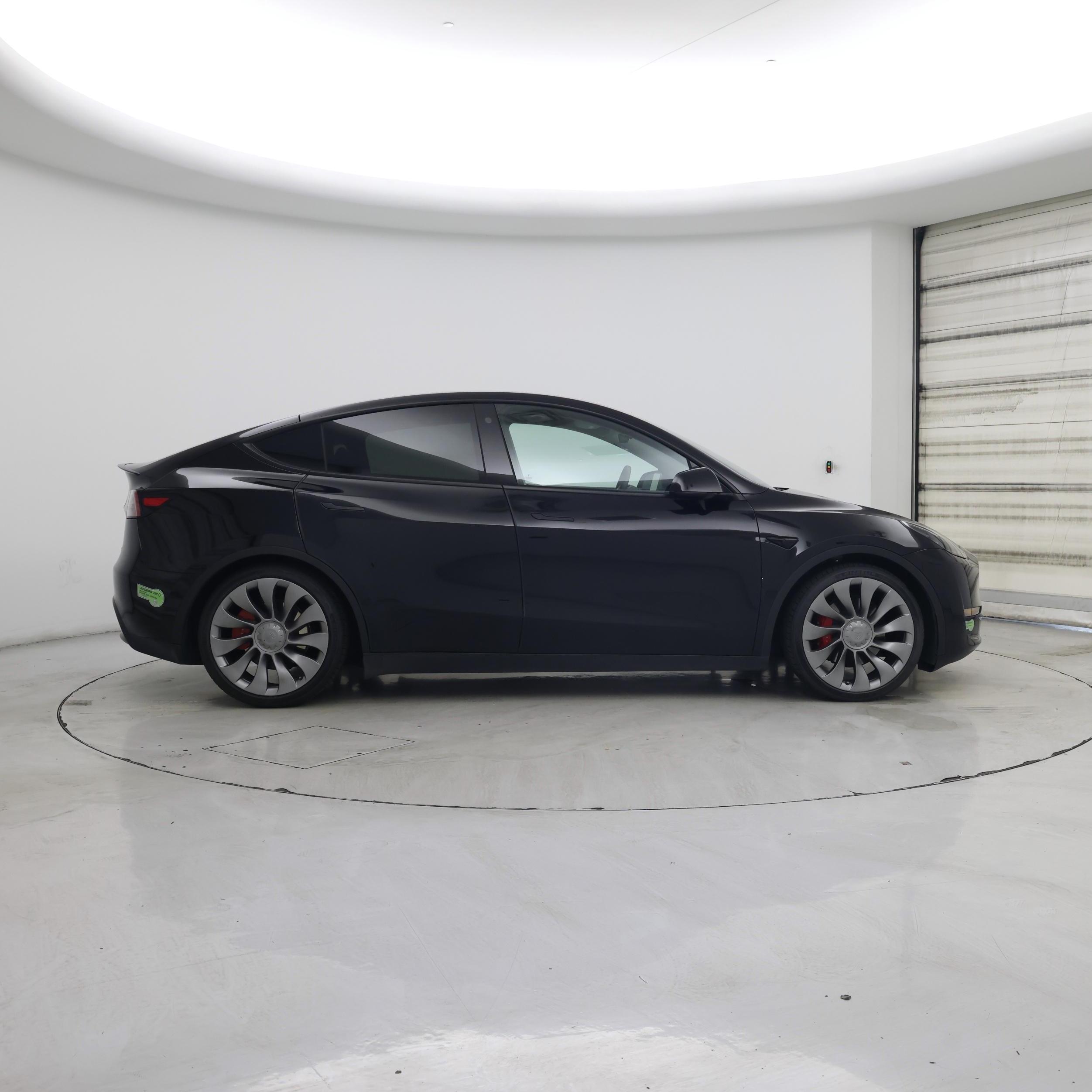 Thumbnail: 2023 Tesla Model Y - 7