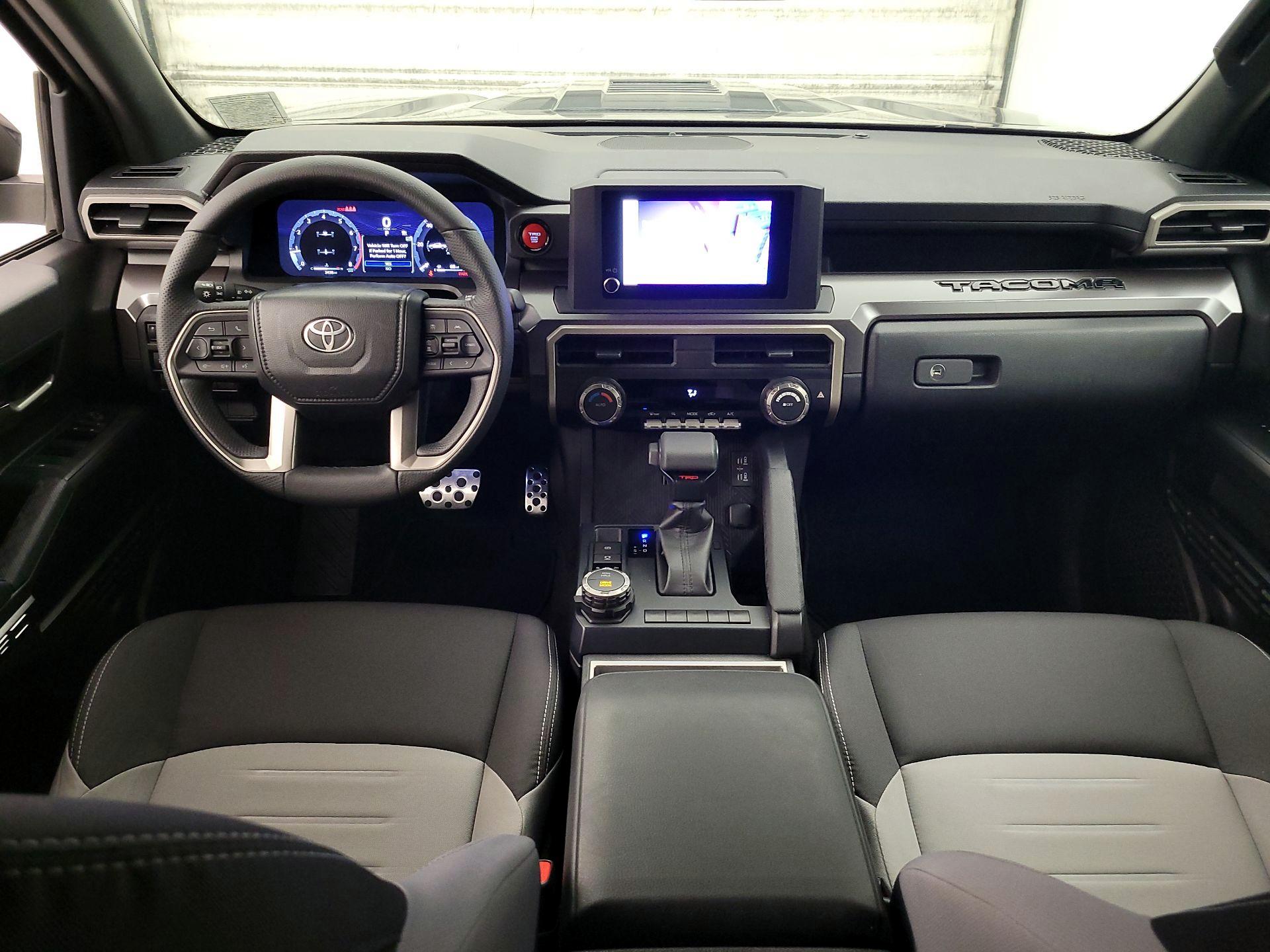 Thumbnail: 2025 Toyota Tacoma - 9