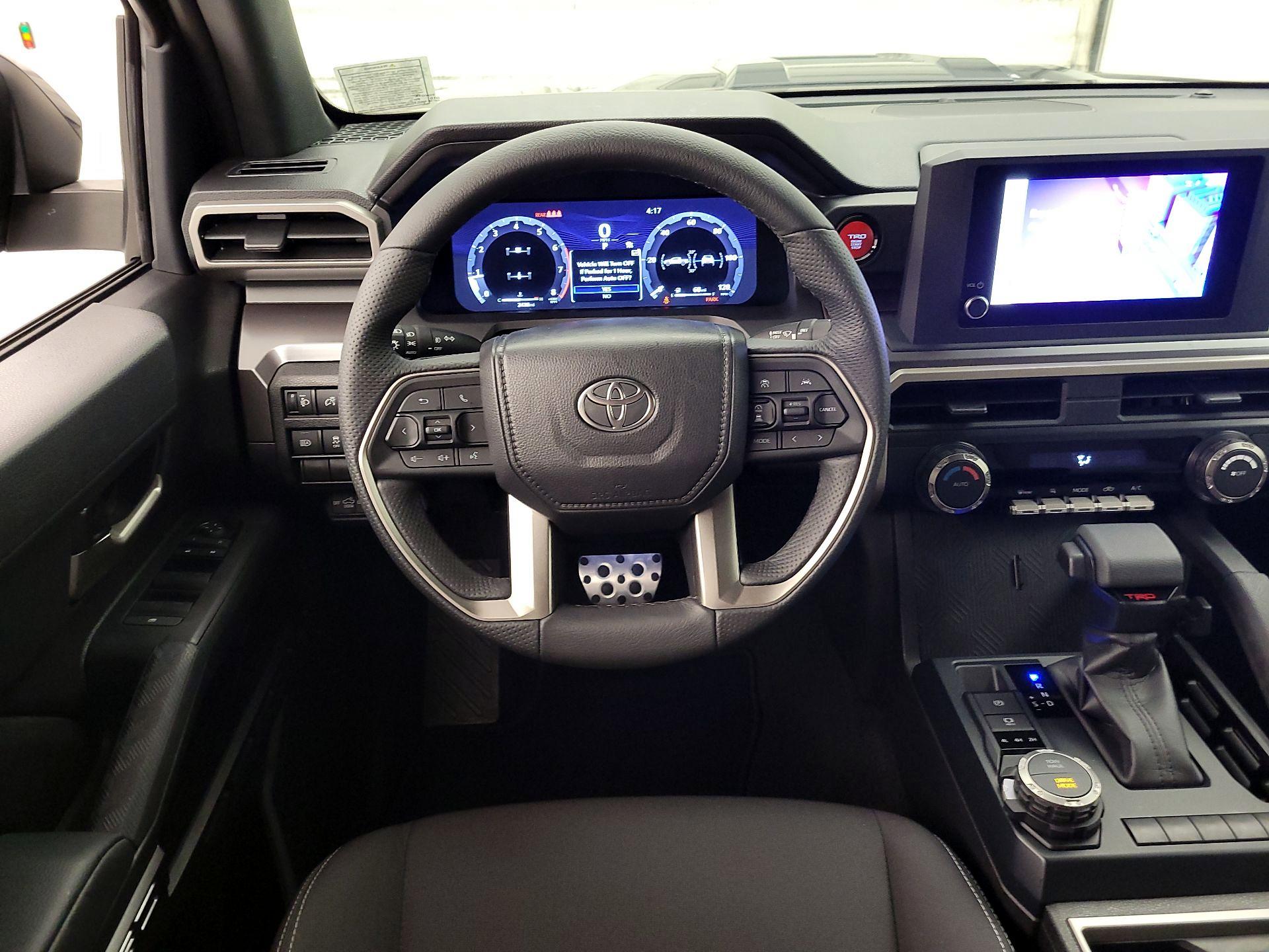 Thumbnail: 2025 Toyota Tacoma - 10