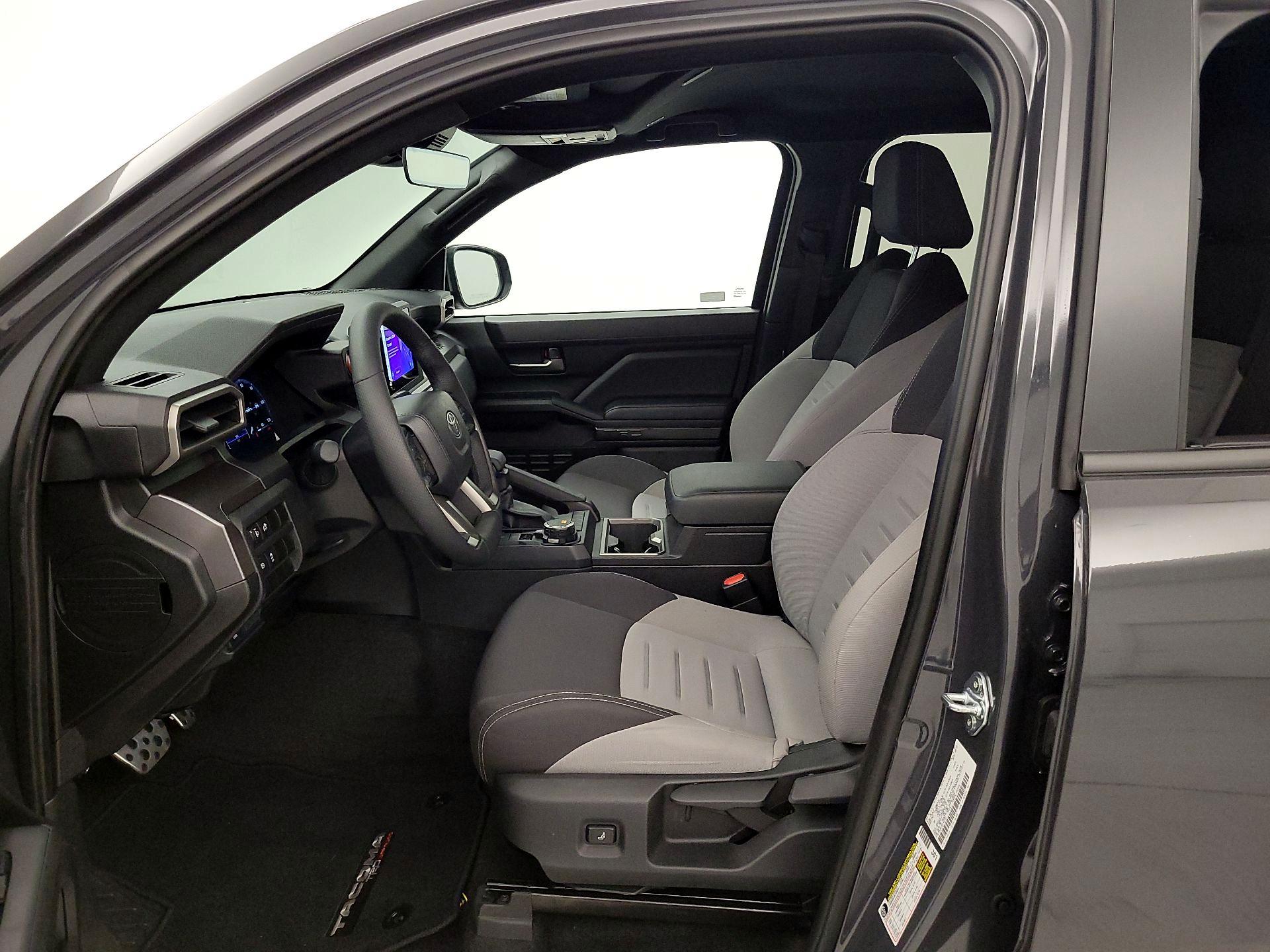 Thumbnail: 2025 Toyota Tacoma - 11