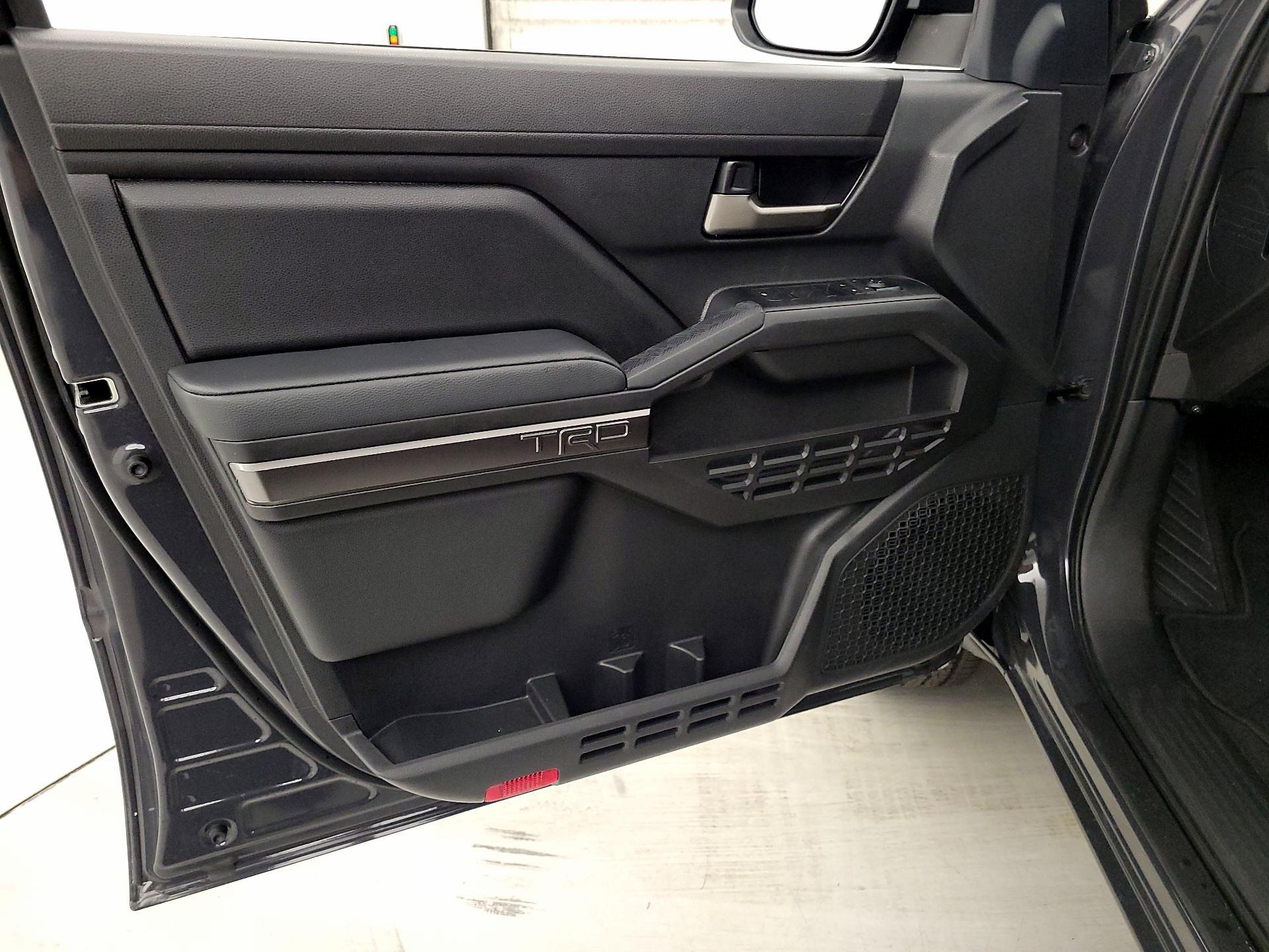 Thumbnail: 2025 Toyota Tacoma - 12