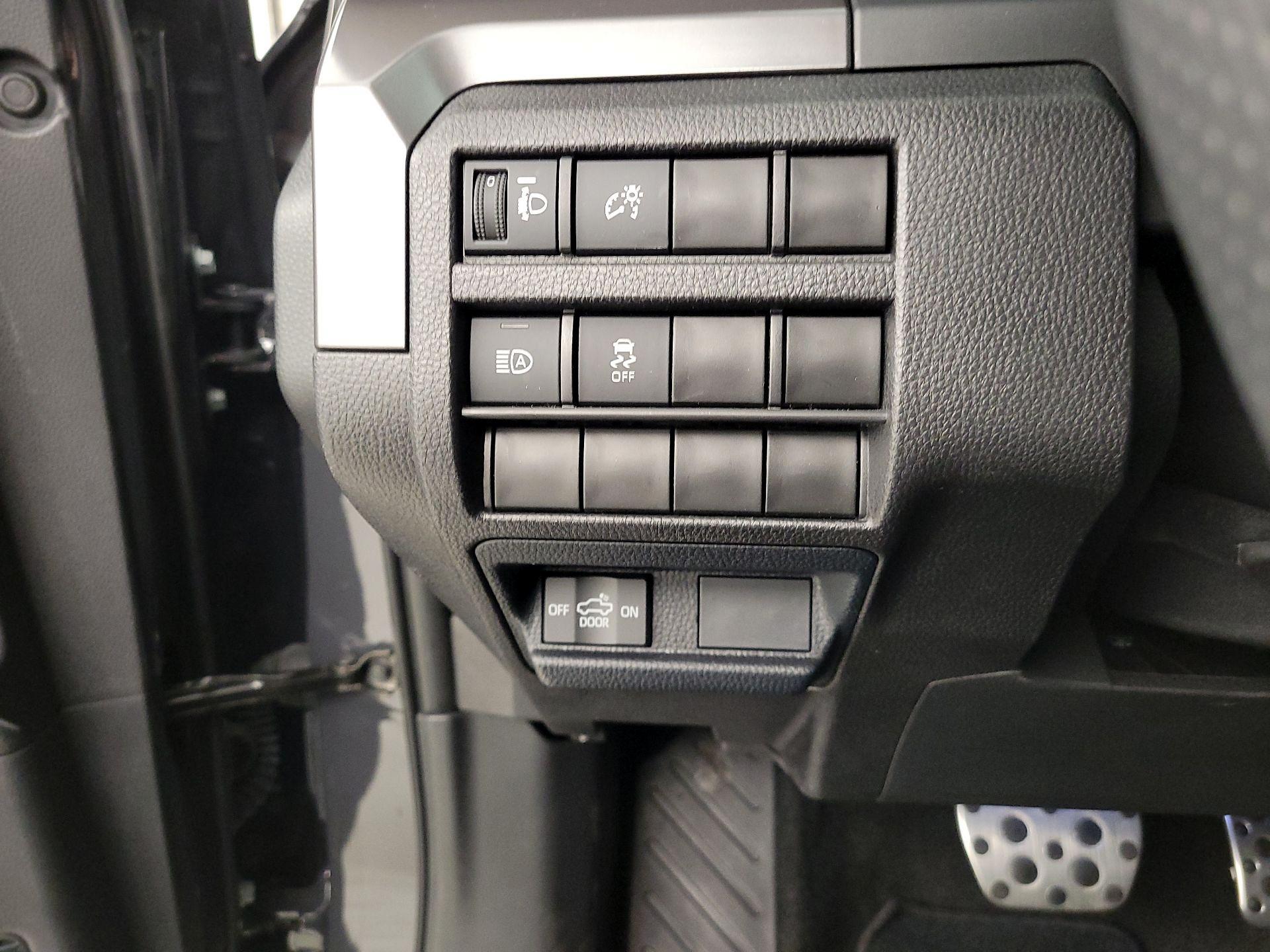 Thumbnail: 2025 Toyota Tacoma - 13