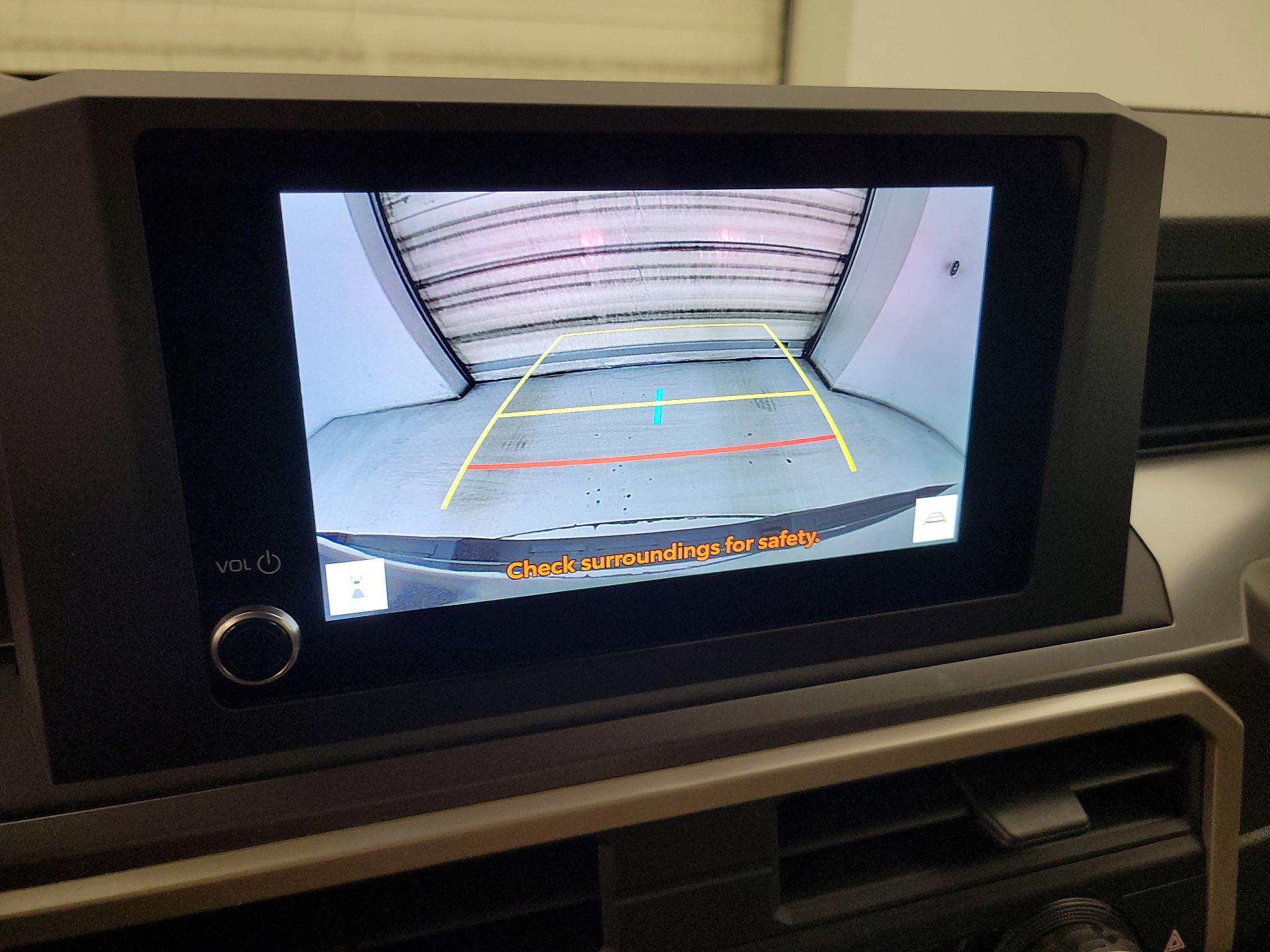 Thumbnail: 2025 Toyota Tacoma - 14