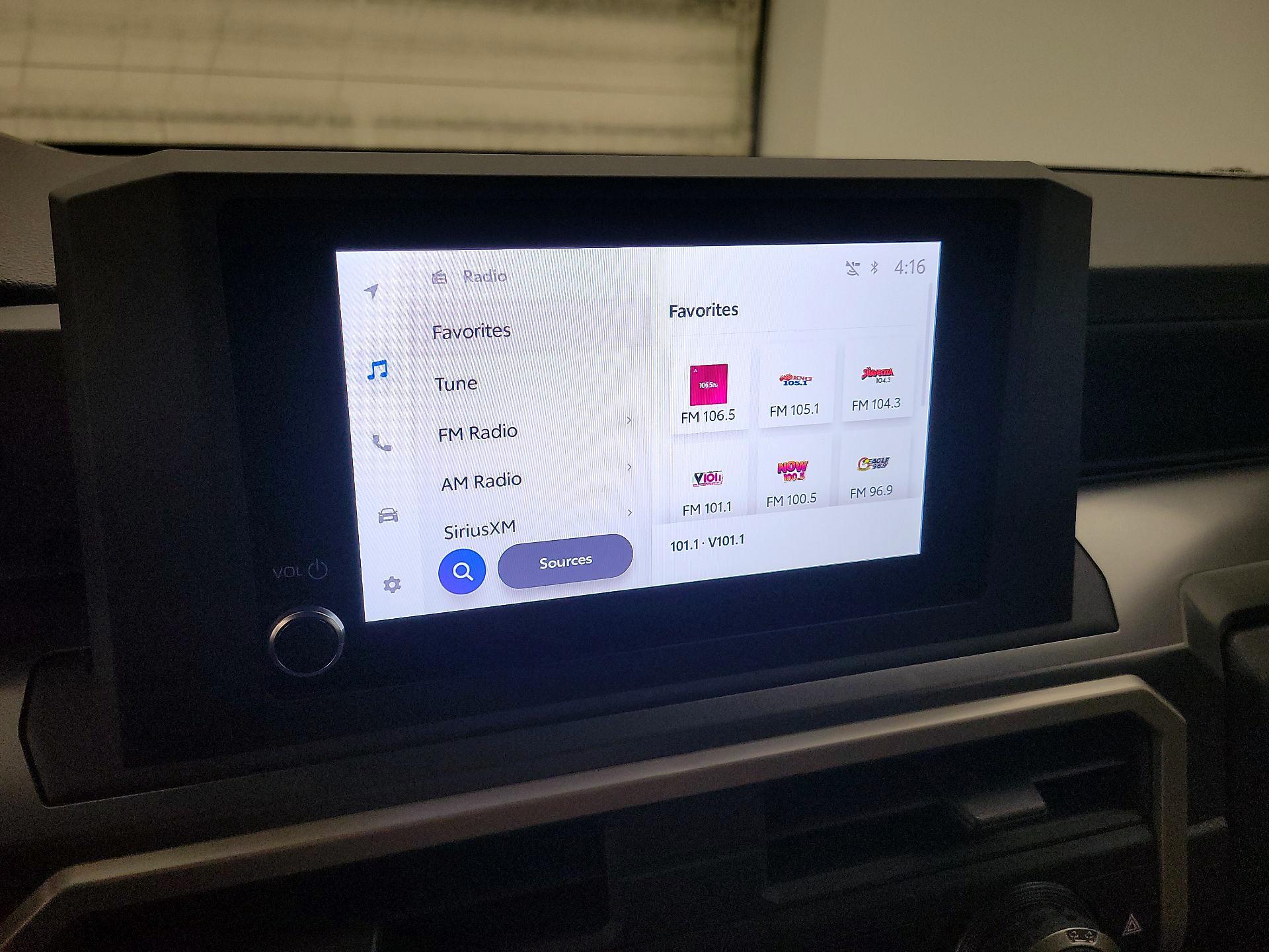 Thumbnail: 2025 Toyota Tacoma - 15