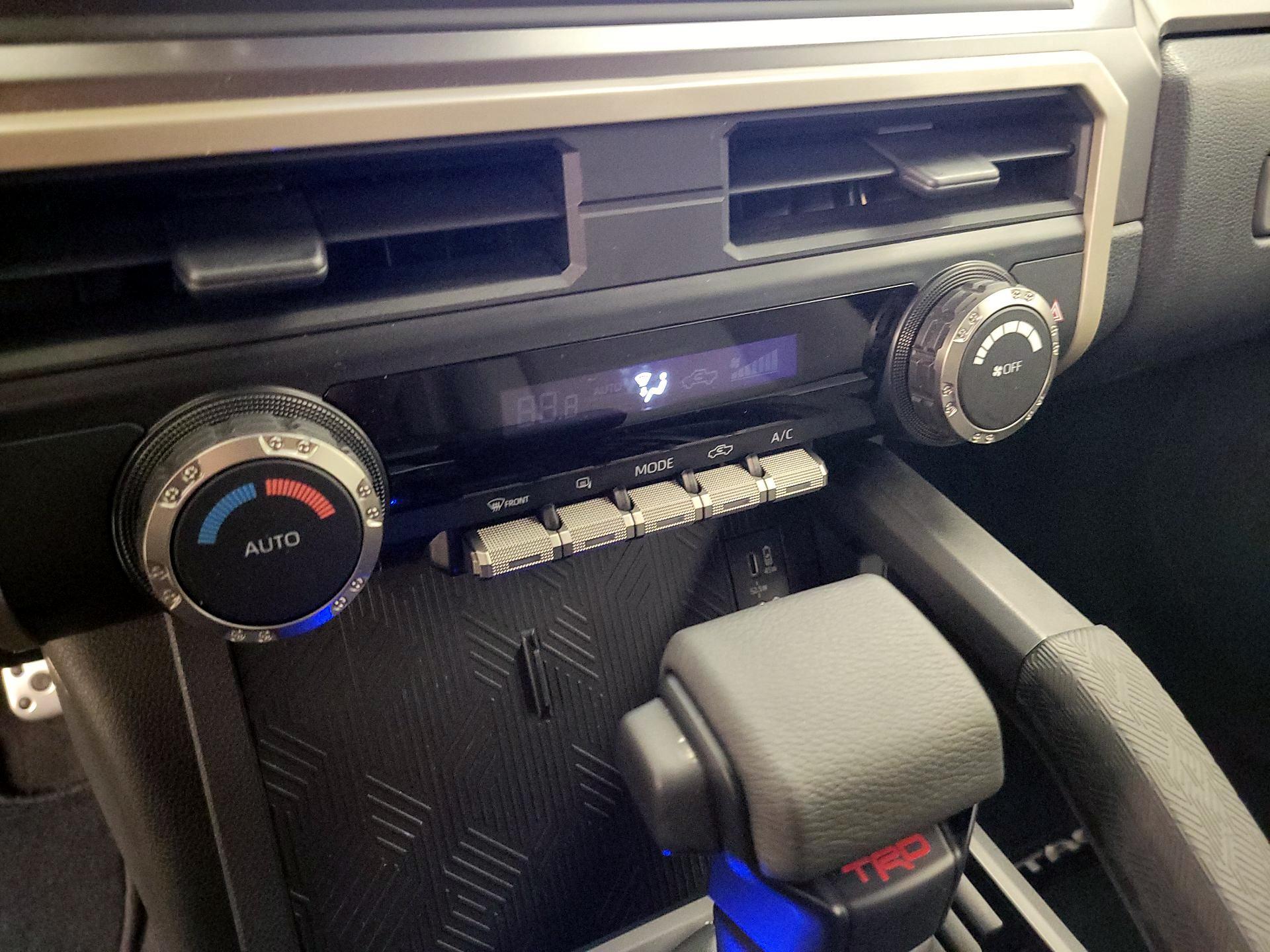 Thumbnail: 2025 Toyota Tacoma - 16