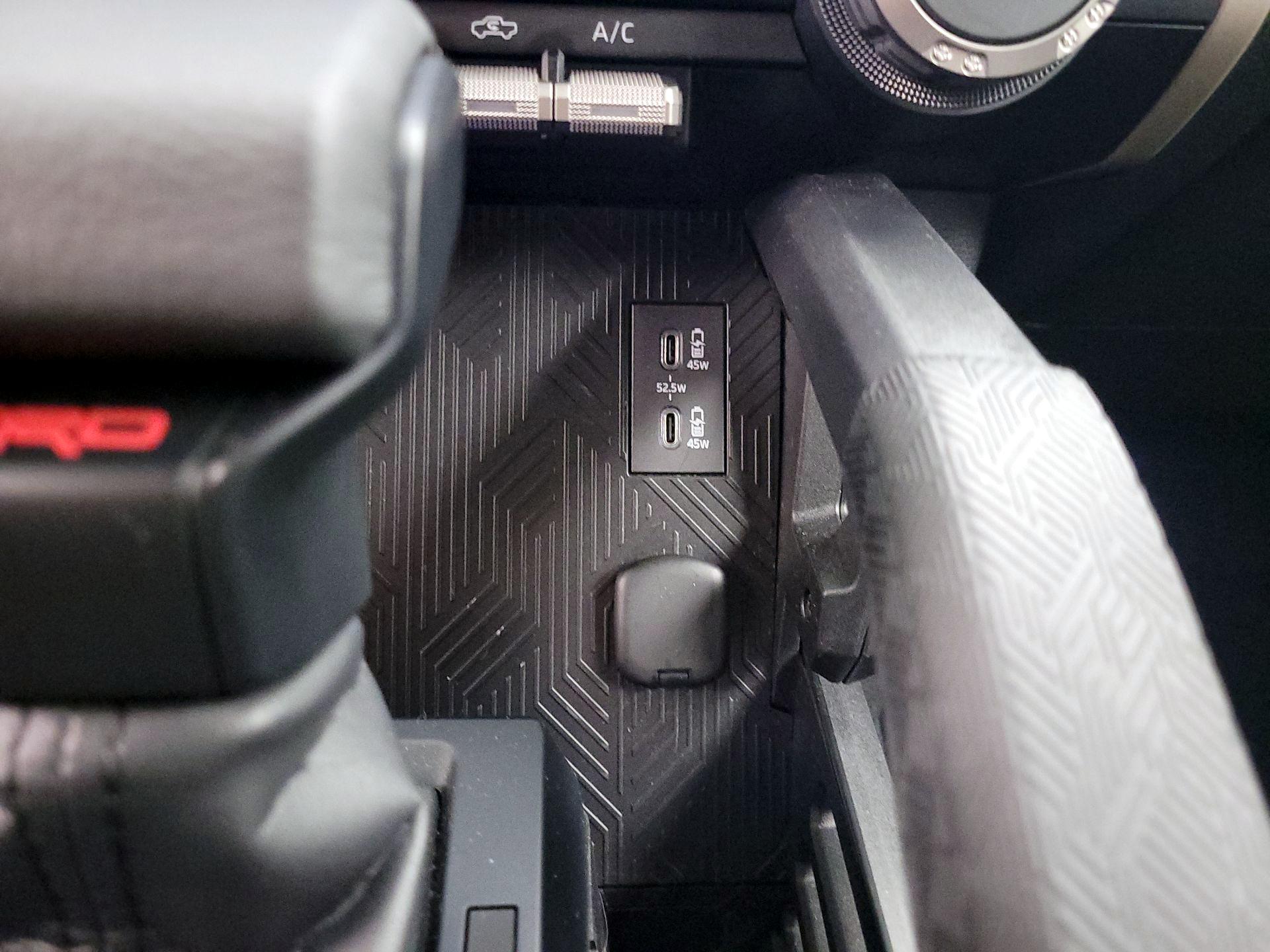 Thumbnail: 2025 Toyota Tacoma - 18