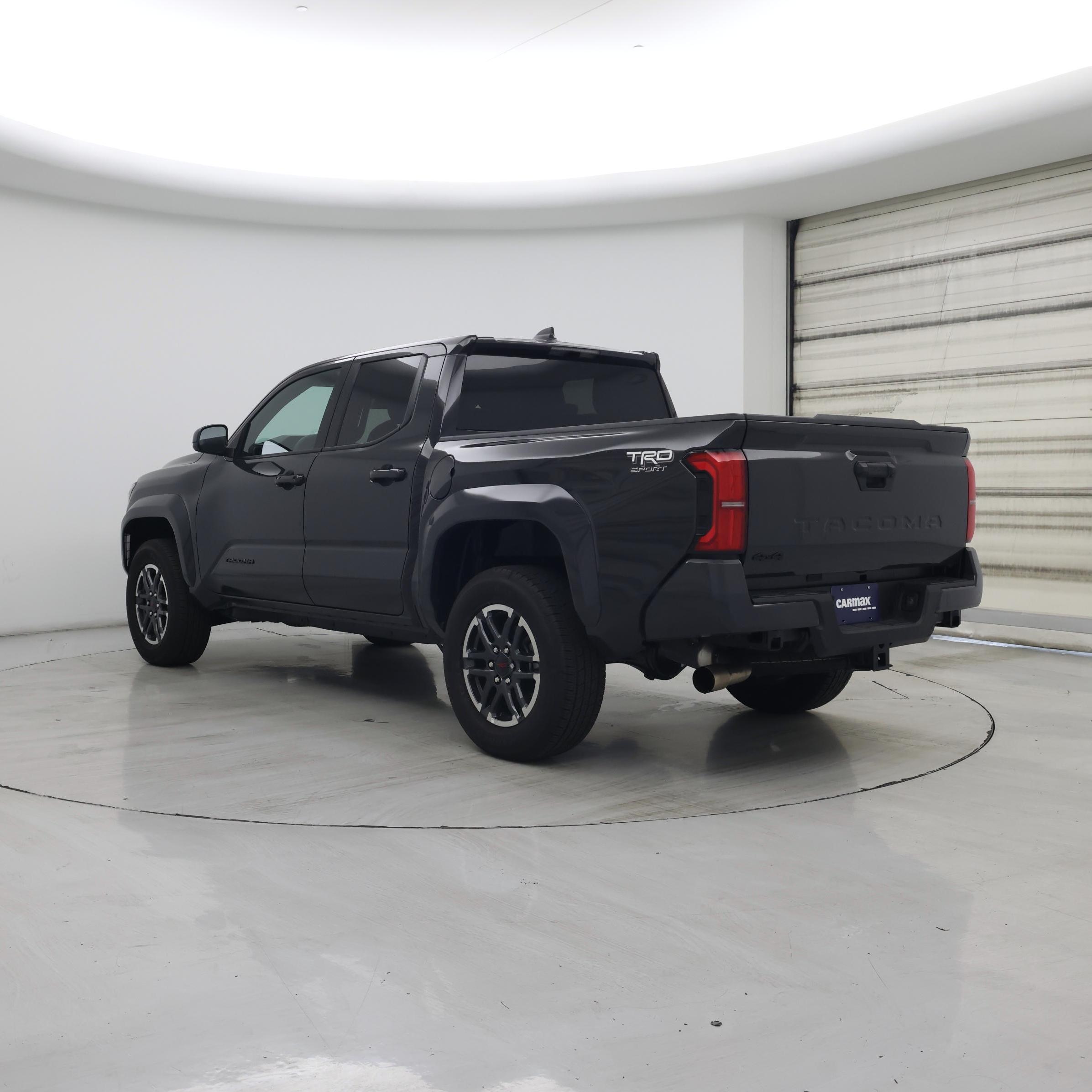 Thumbnail: 2025 Toyota Tacoma - 2