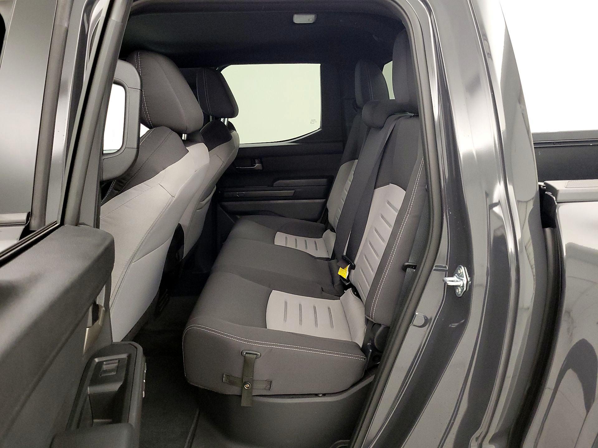 Thumbnail: 2025 Toyota Tacoma - 19