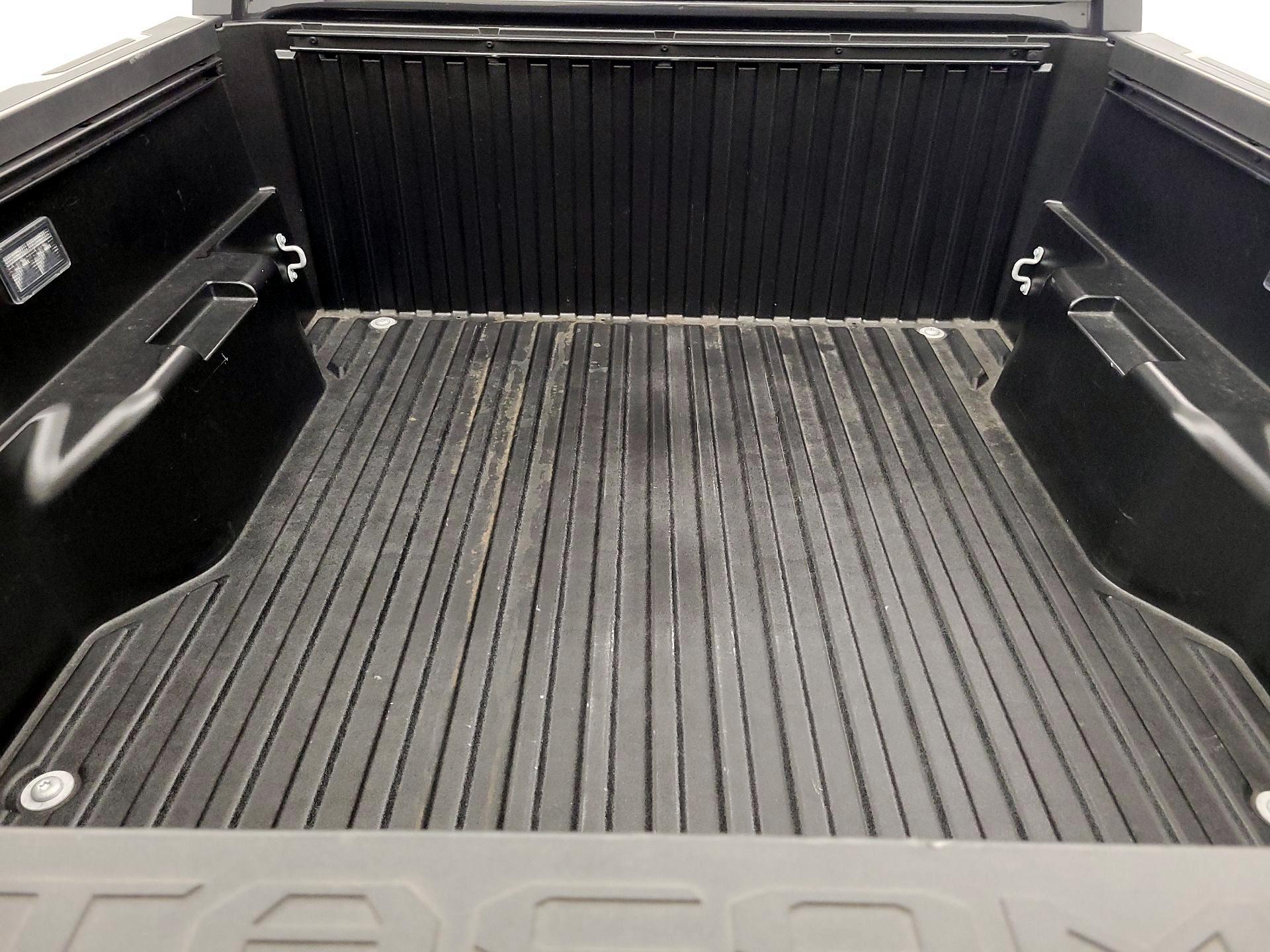 Thumbnail: 2025 Toyota Tacoma - 20