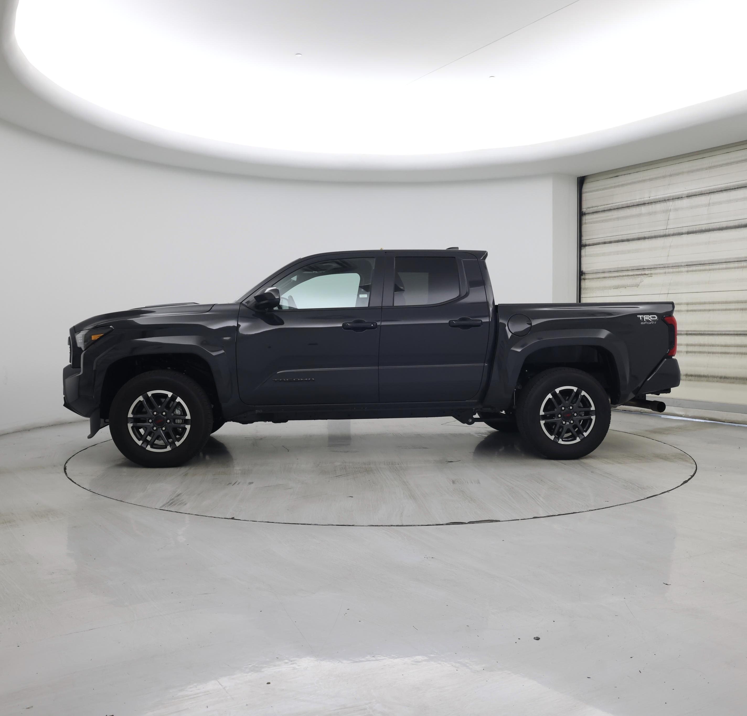 Thumbnail: 2025 Toyota Tacoma - 3