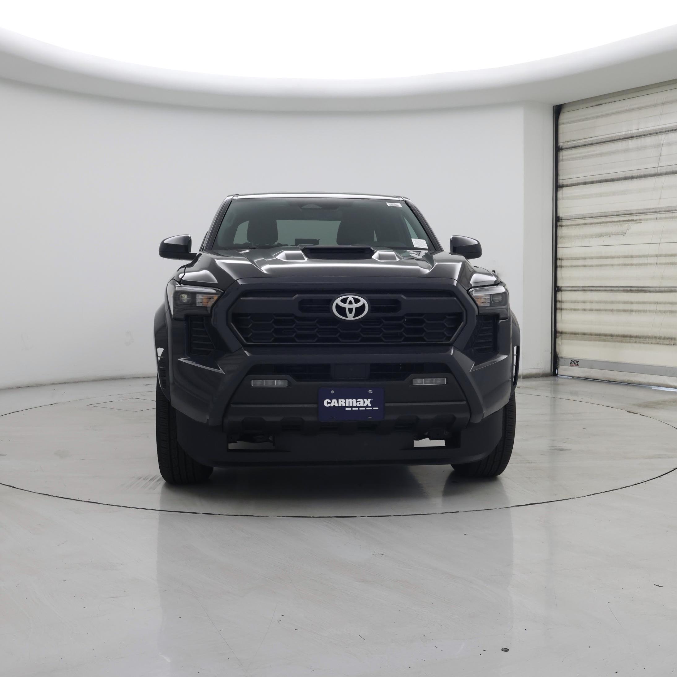 Thumbnail: 2025 Toyota Tacoma - 5