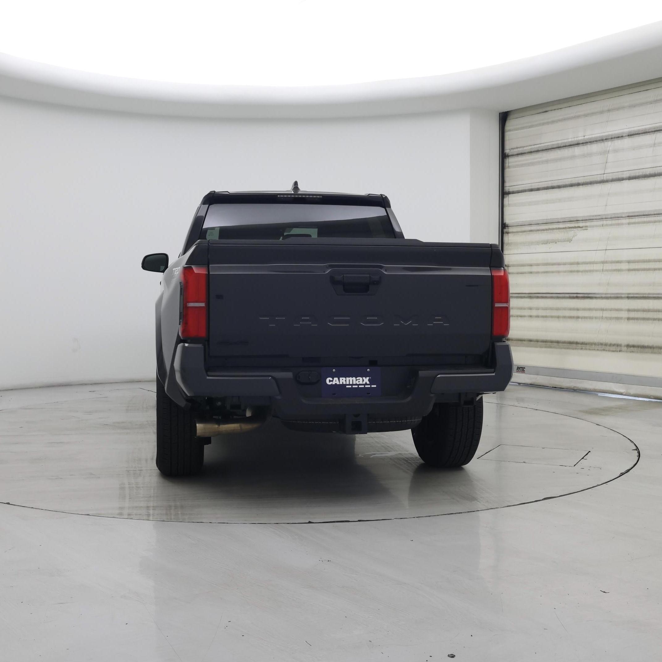 Thumbnail: 2025 Toyota Tacoma - 6