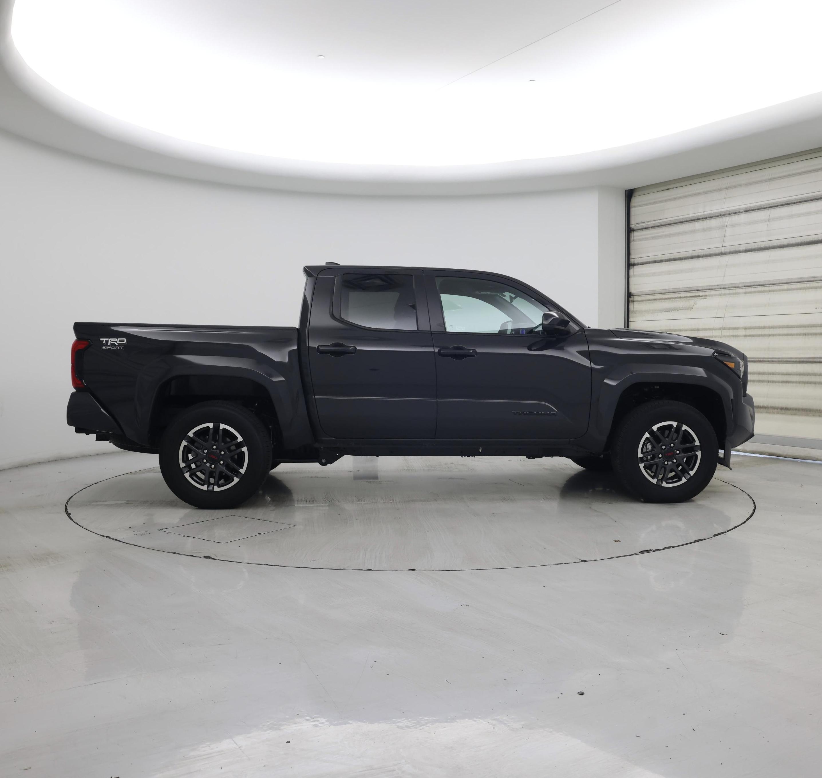 Thumbnail: 2025 Toyota Tacoma - 7