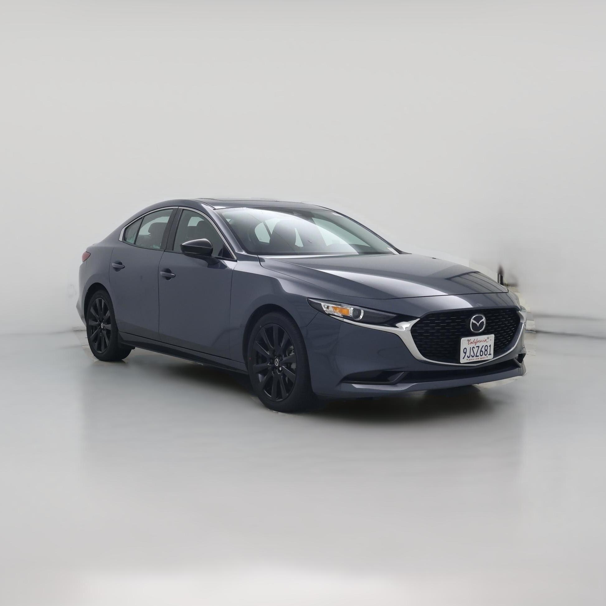 Thumbnail: 2023 Mazda Mazda3 - 1