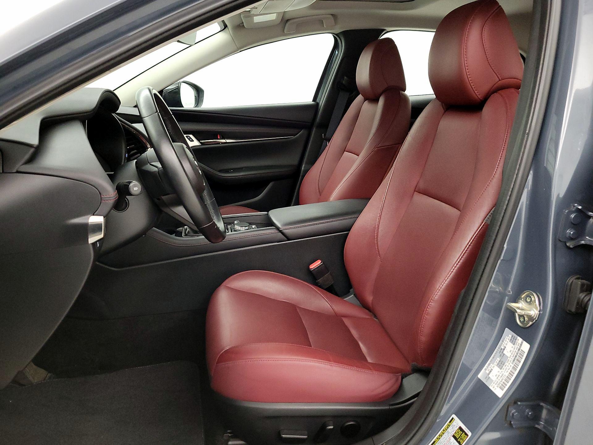 Thumbnail: 2023 Mazda Mazda3 - 11