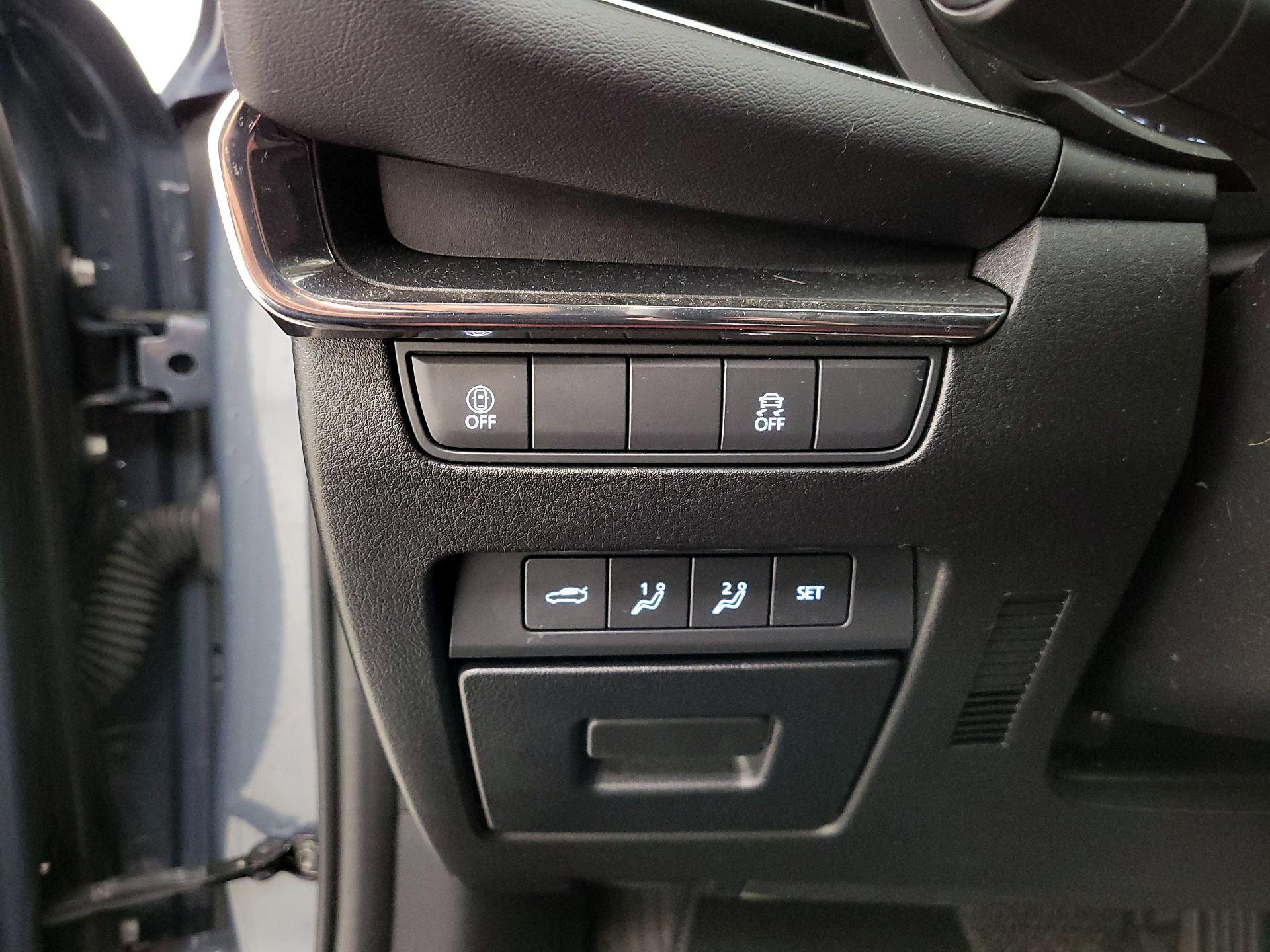 Thumbnail: 2023 Mazda Mazda3 - 13