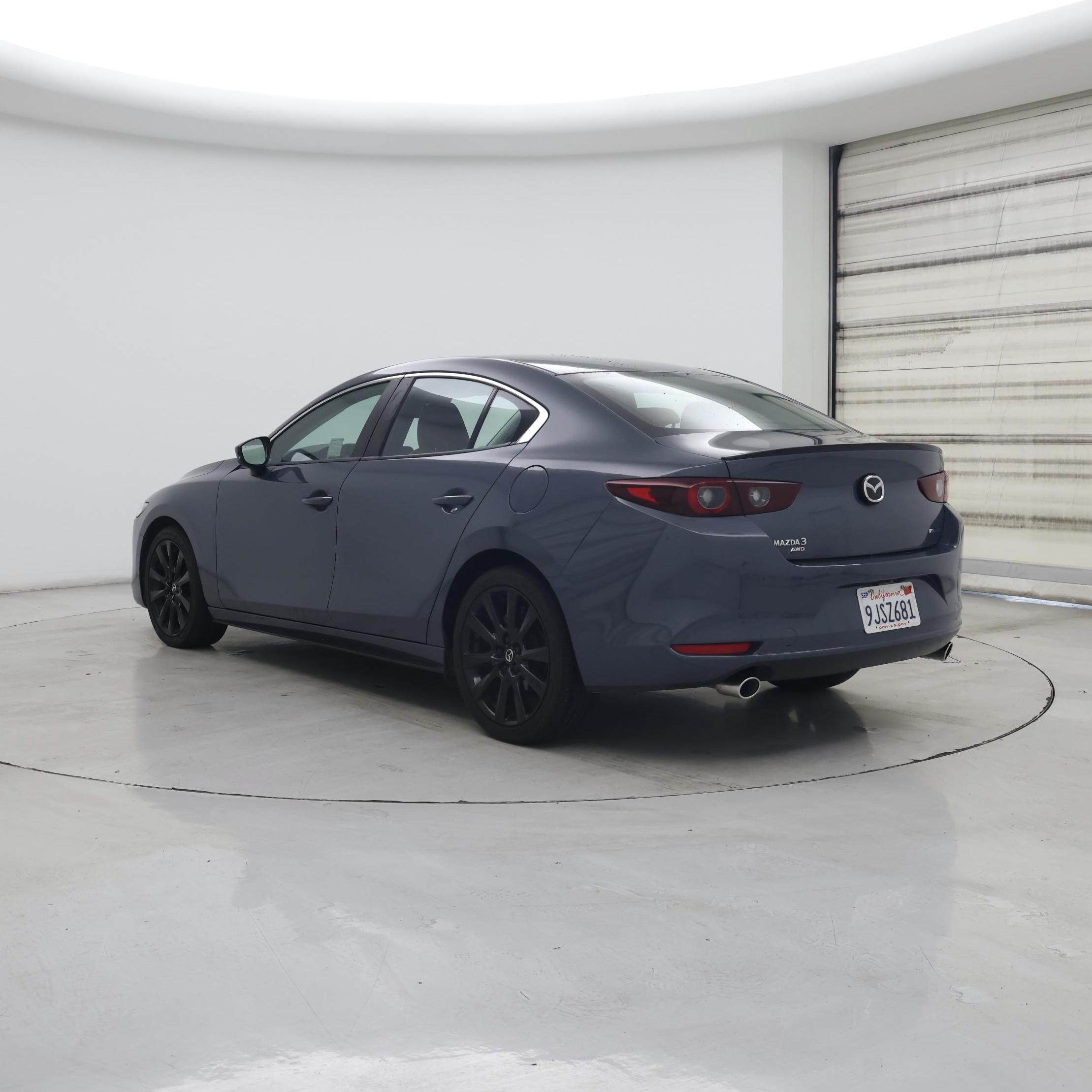Thumbnail: 2023 Mazda Mazda3 - 2