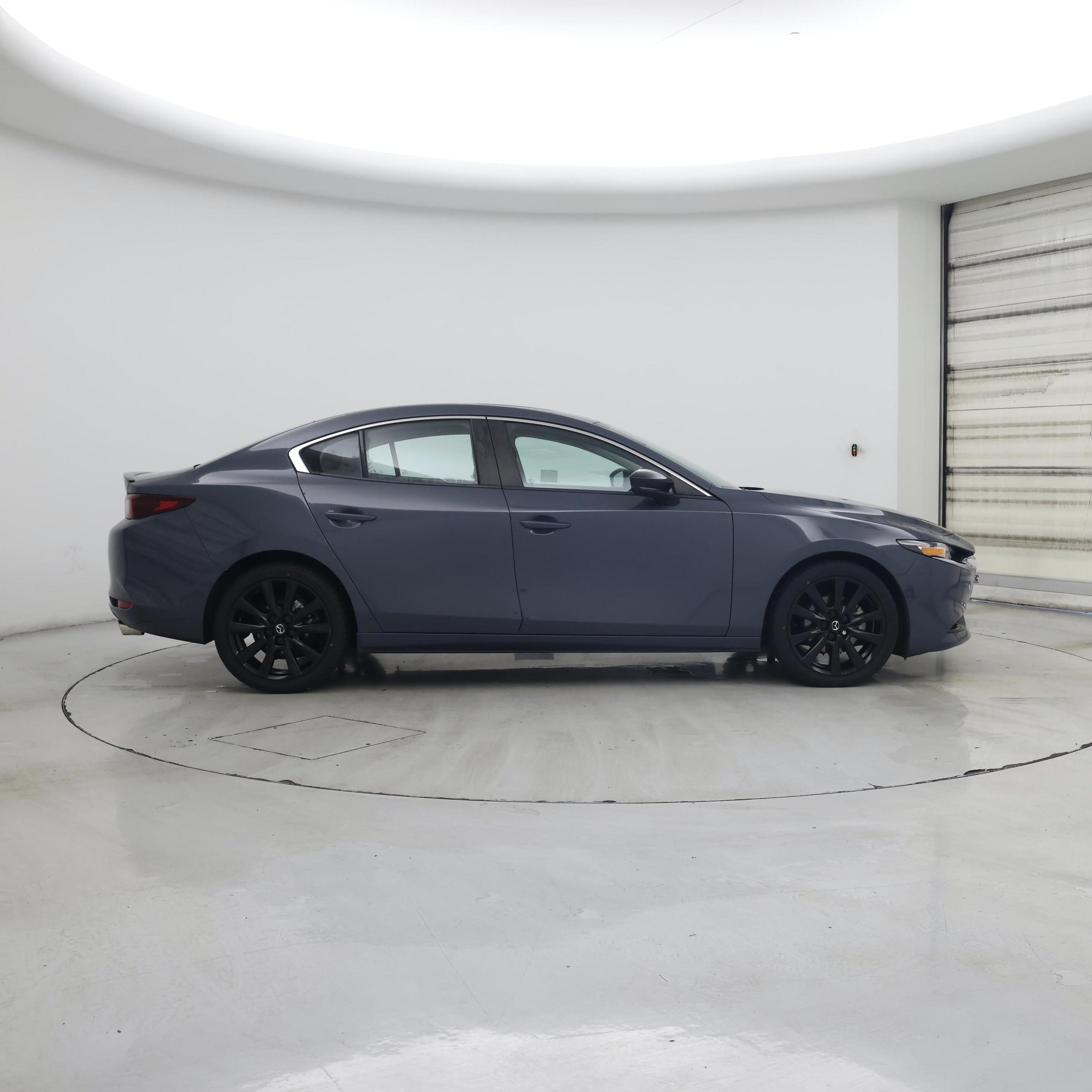 Thumbnail: 2023 Mazda Mazda3 - 7