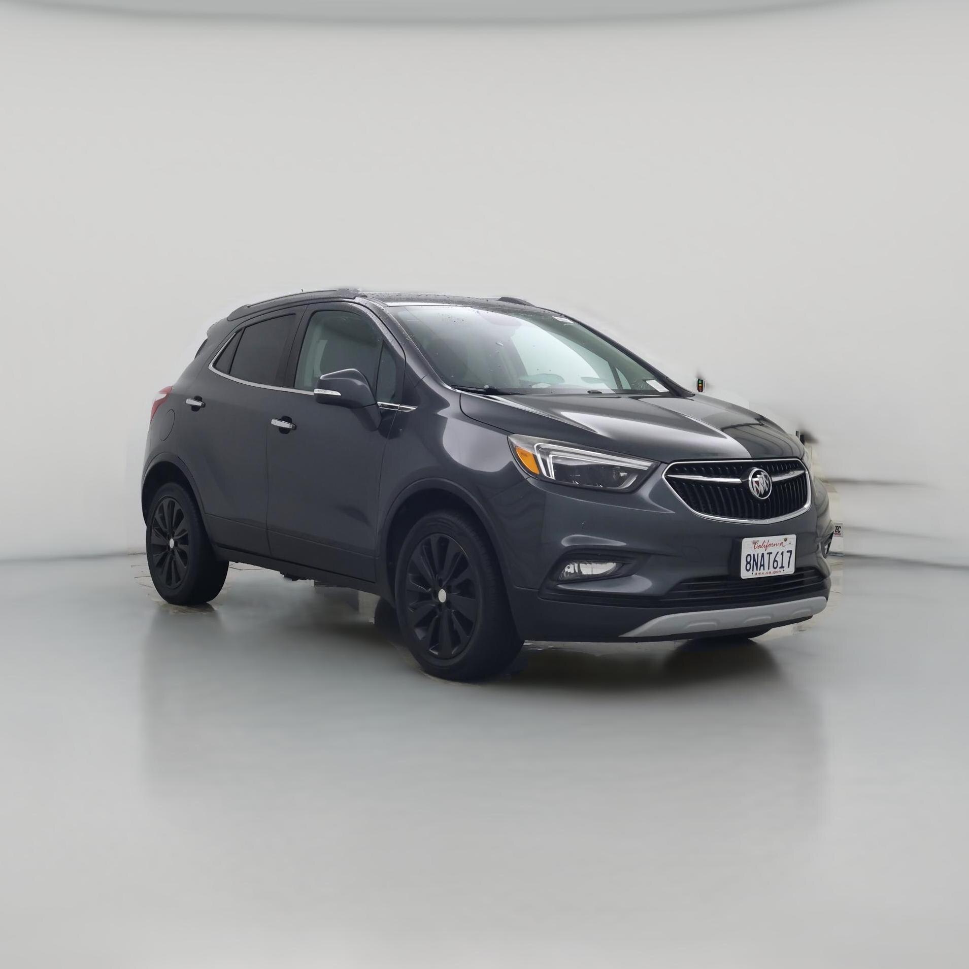 Thumbnail: 2018 Buick Encore - 1