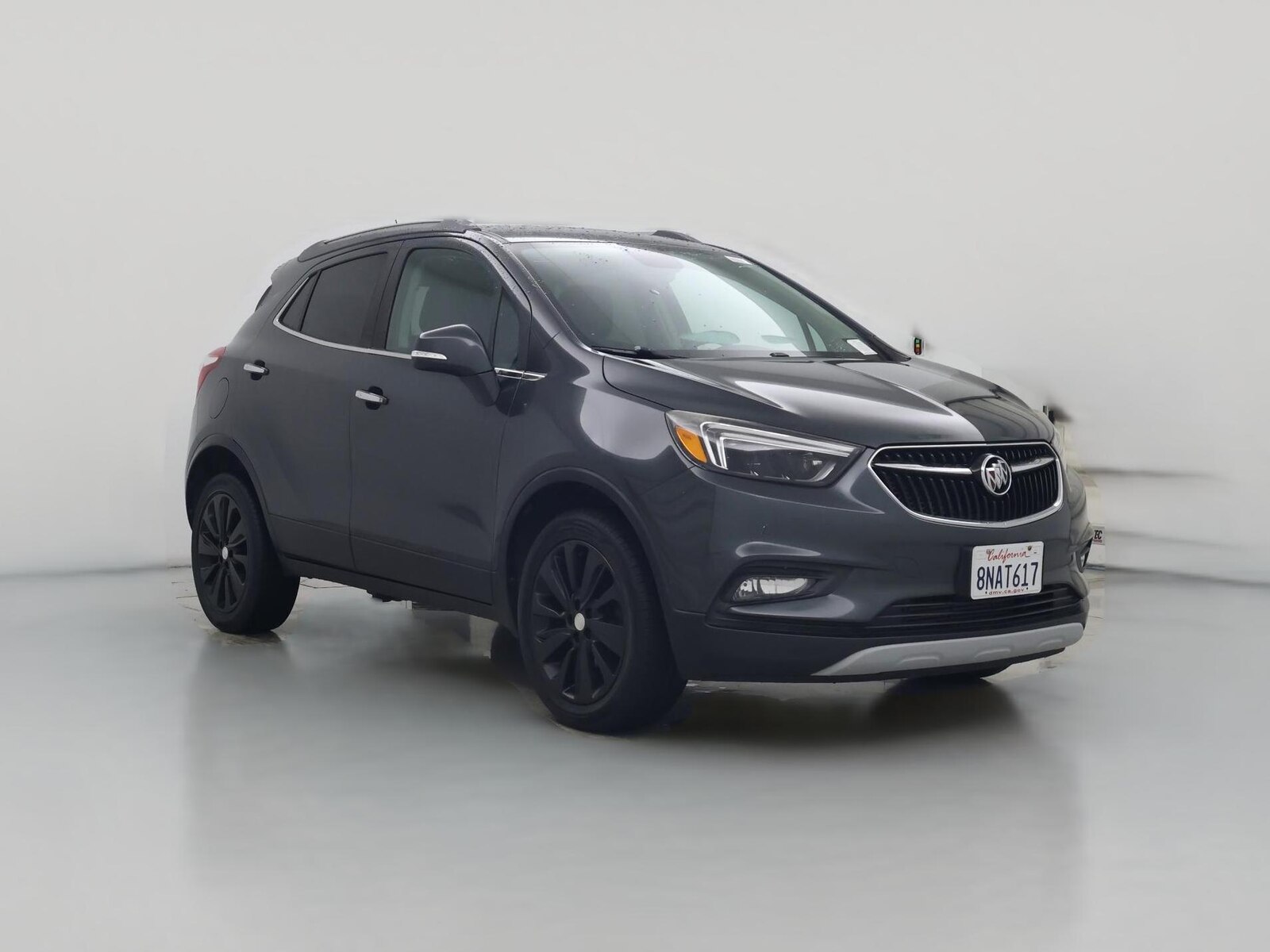 2018 Buick Encore Essence