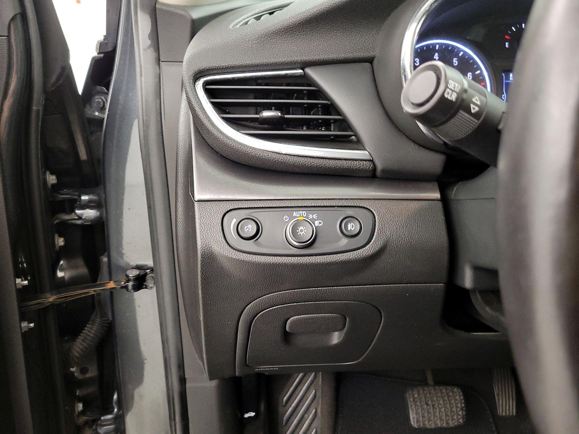 Thumbnail: 2018 Buick Encore - 13