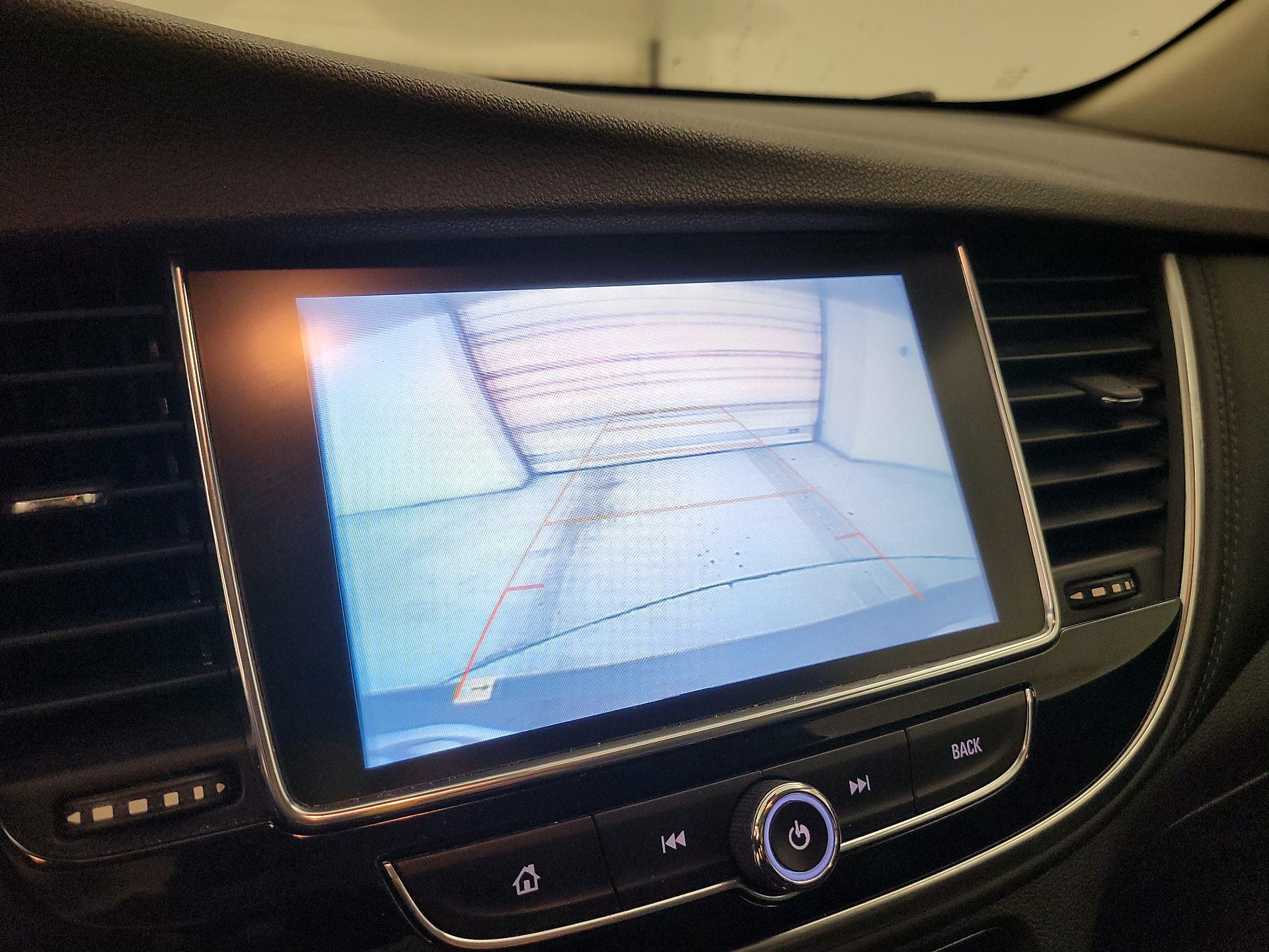 Thumbnail: 2018 Buick Encore - 14