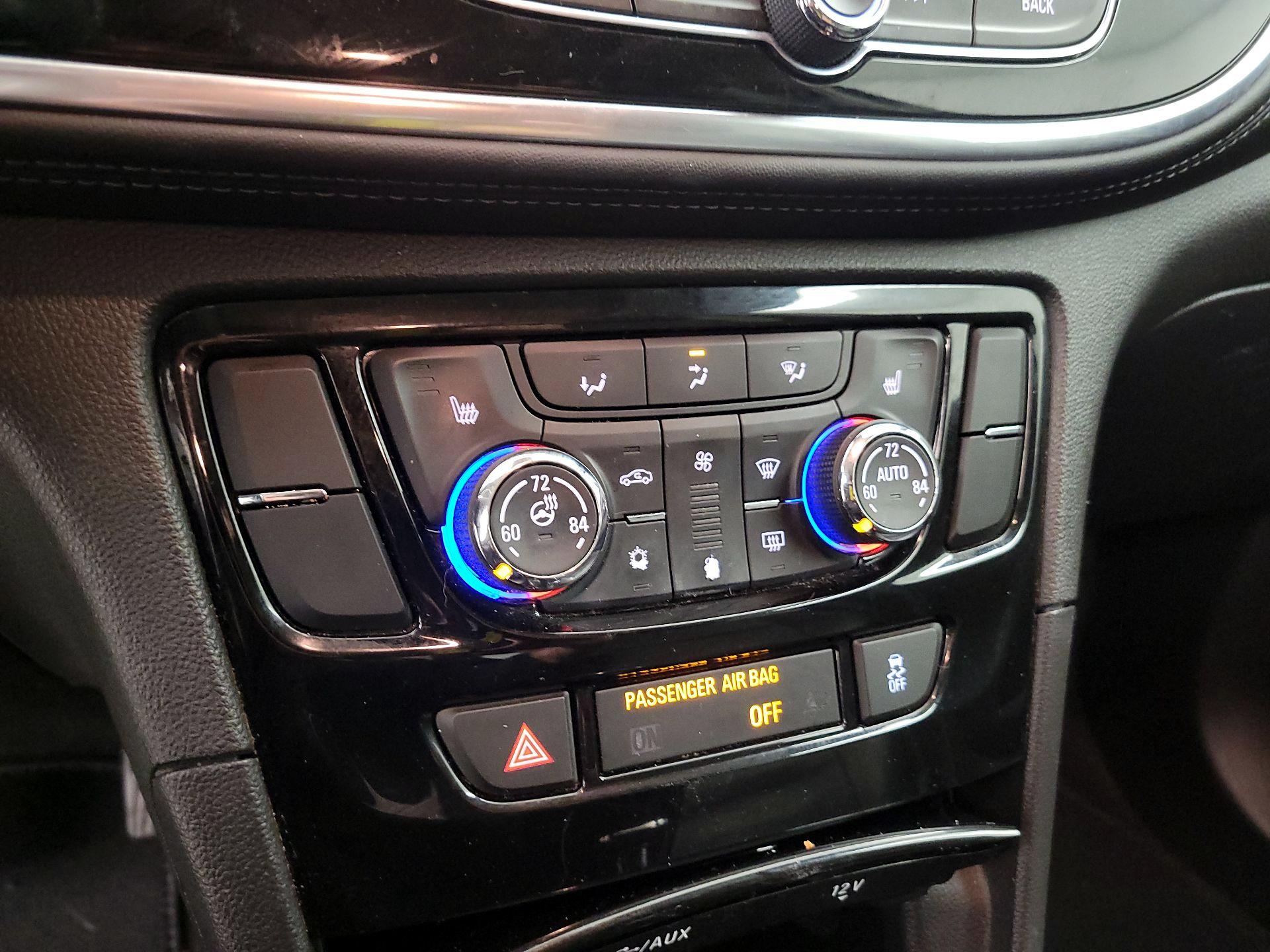 Thumbnail: 2018 Buick Encore - 16