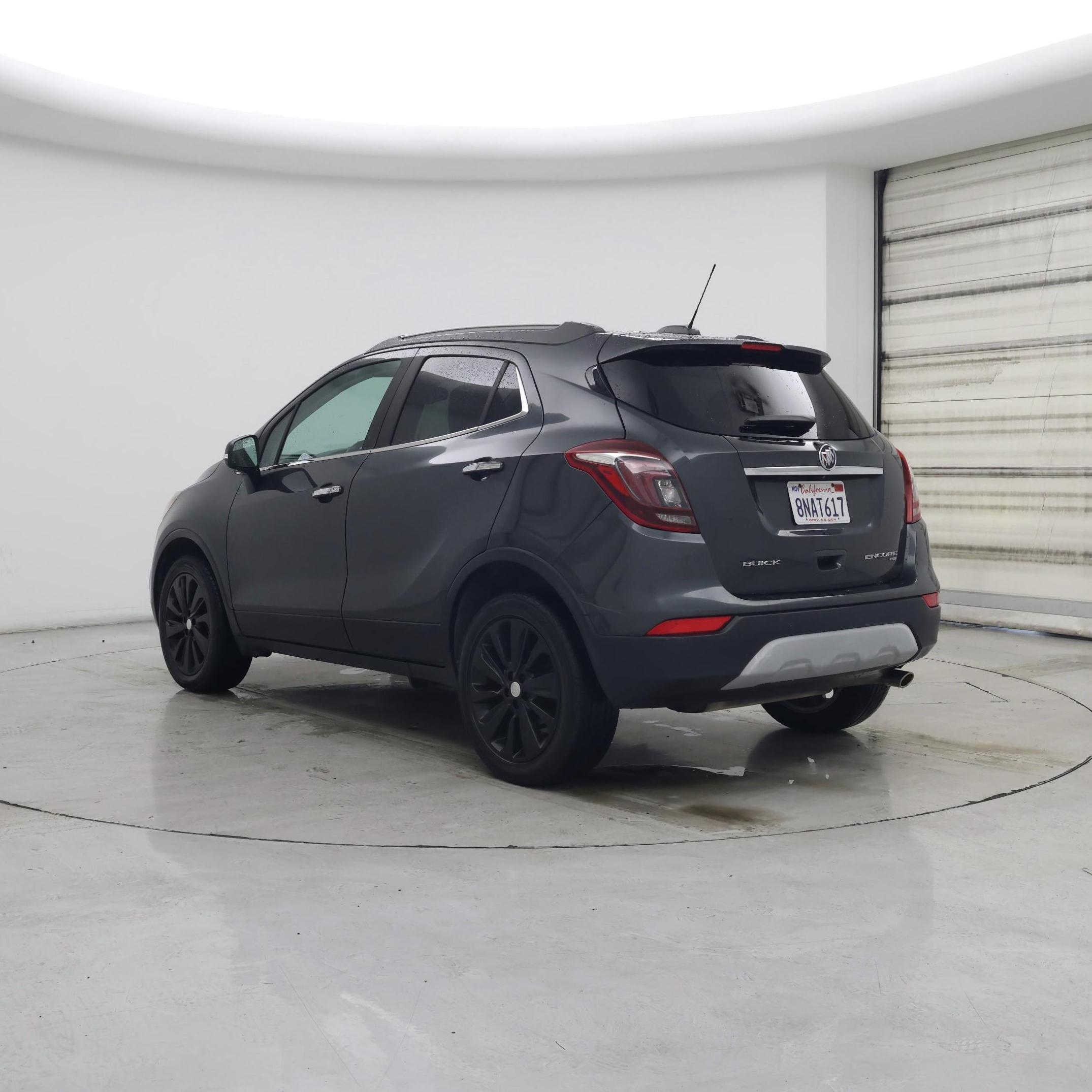 Thumbnail: 2018 Buick Encore - 2