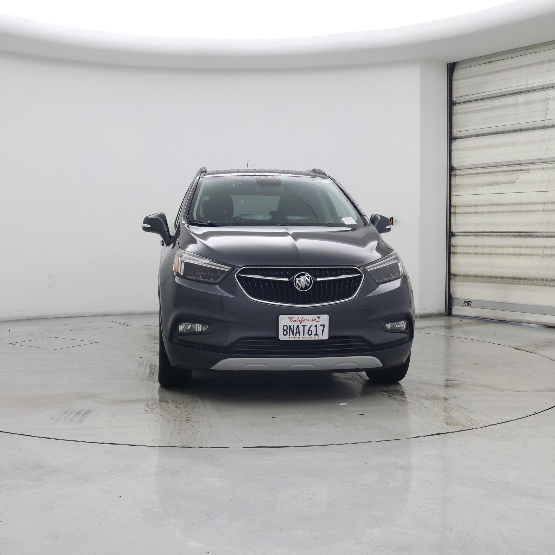 Thumbnail: 2018 Buick Encore - 5