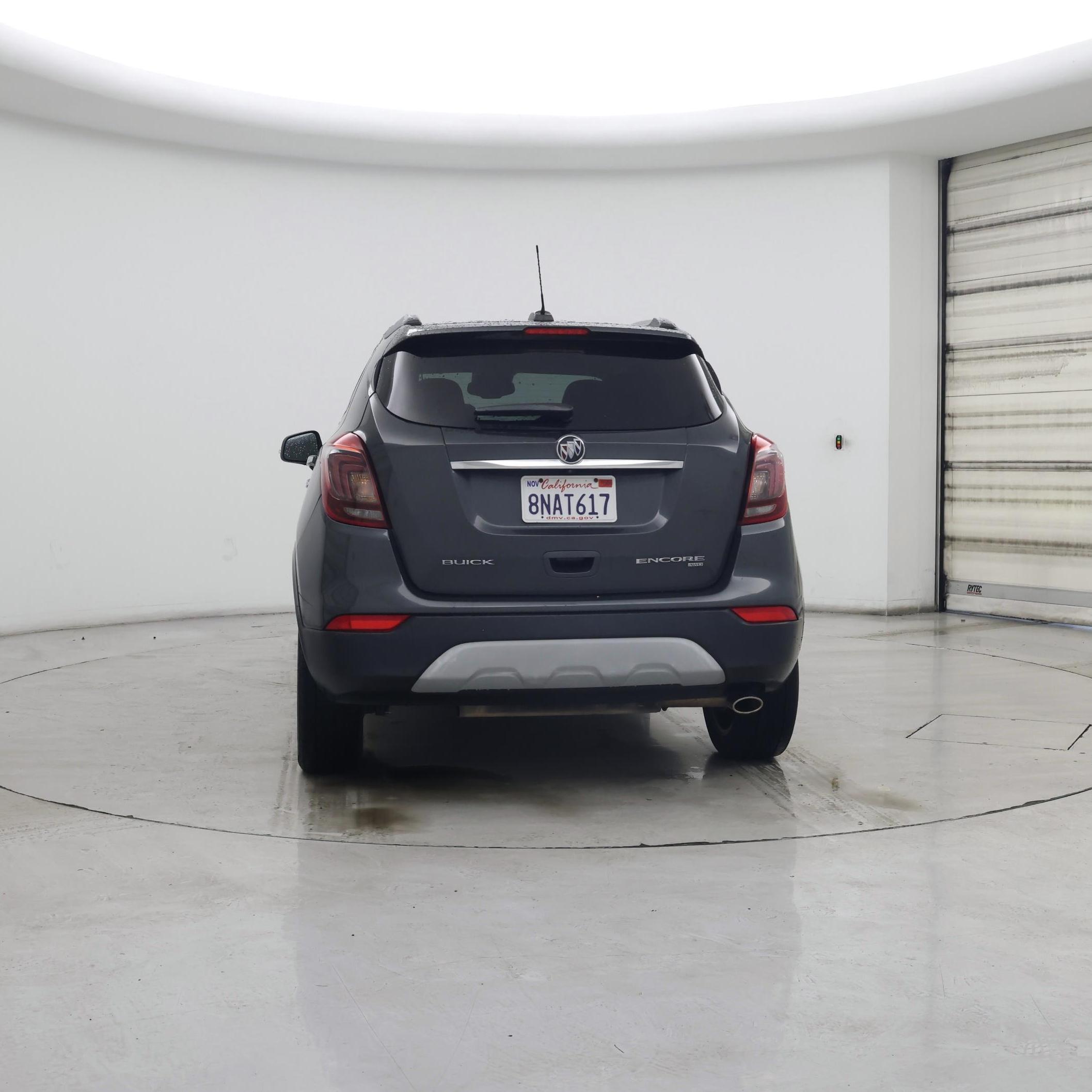 Thumbnail: 2018 Buick Encore - 6