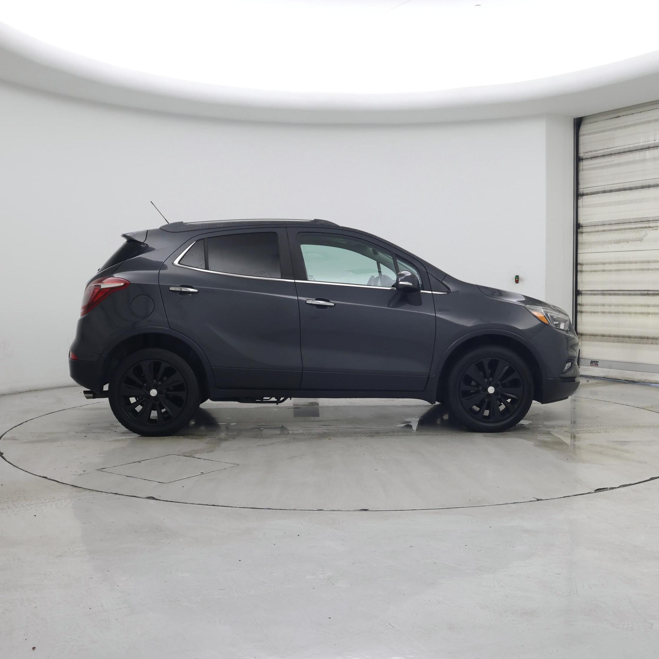 Thumbnail: 2018 Buick Encore - 7