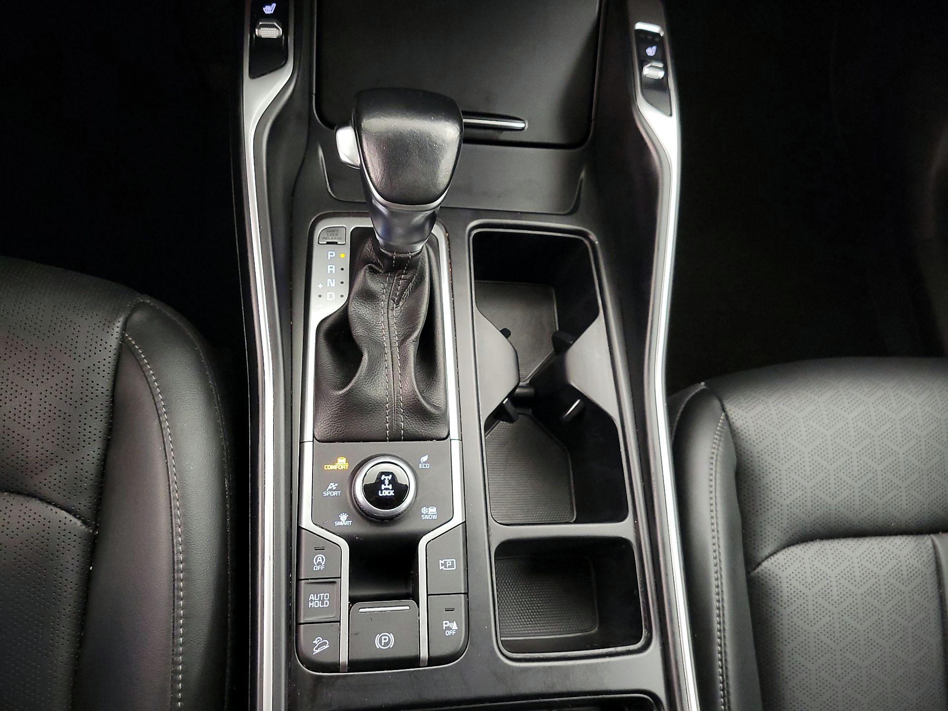 Thumbnail: 2022 Kia Sorento - 18