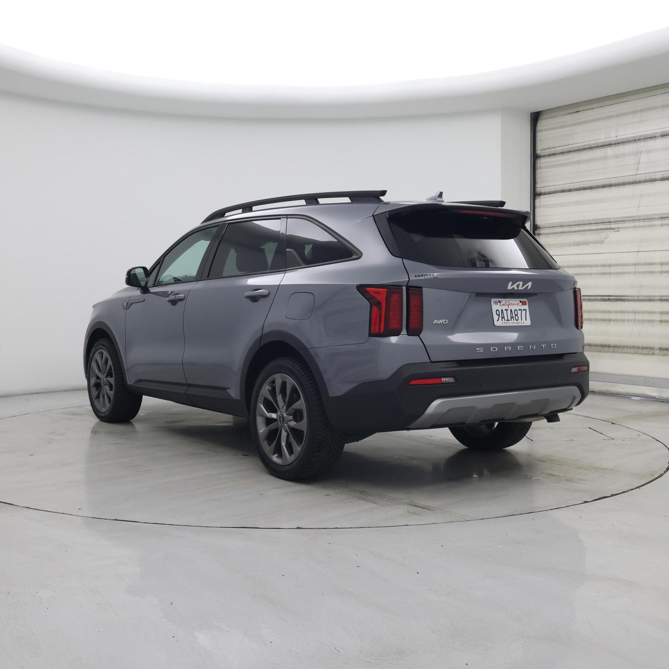 Thumbnail: 2022 Kia Sorento - 2