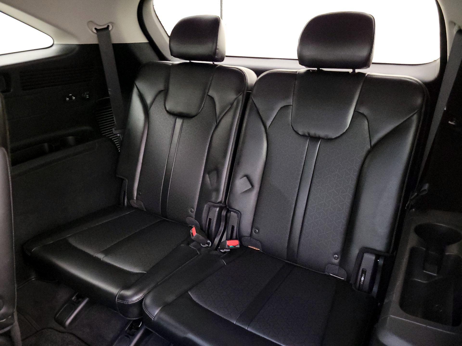 Thumbnail: 2022 Kia Sorento - 20