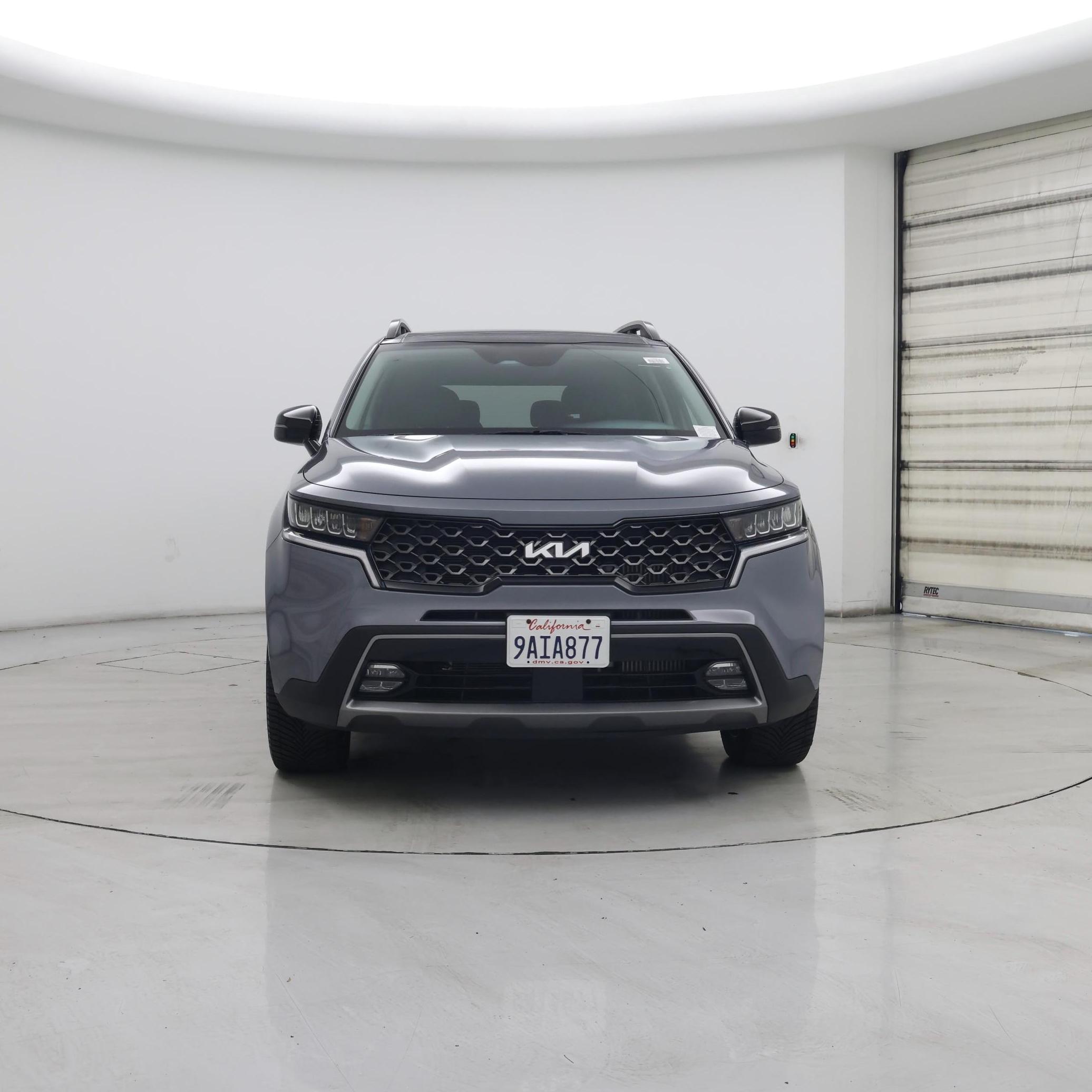 Thumbnail: 2022 Kia Sorento - 5