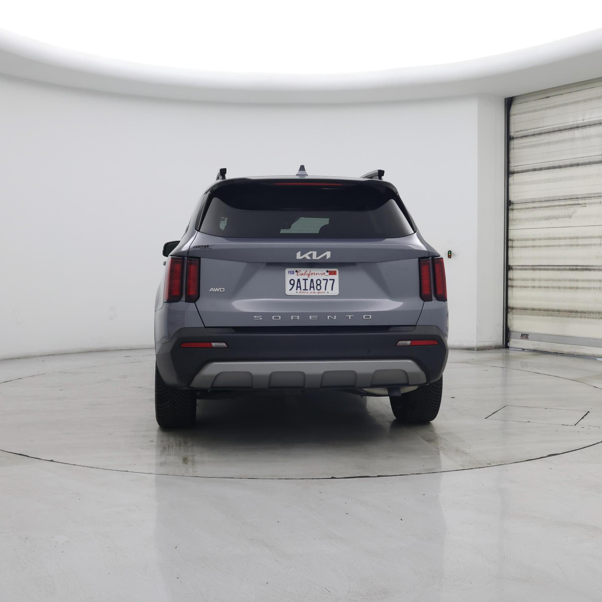 Thumbnail: 2022 Kia Sorento - 6