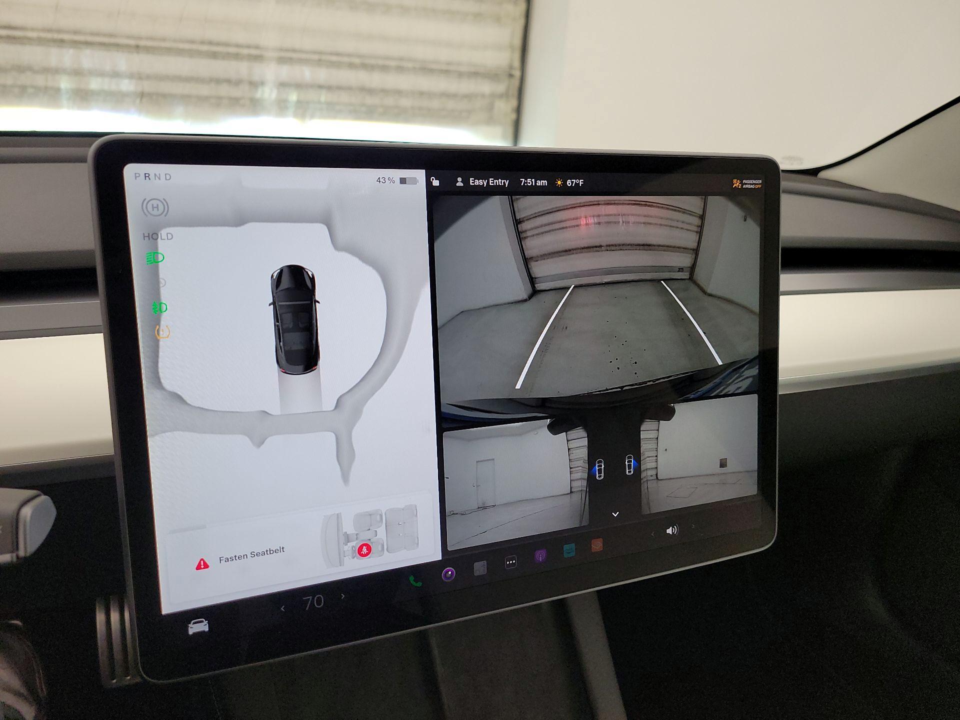 Thumbnail: 2023 Tesla Model 3 - 14