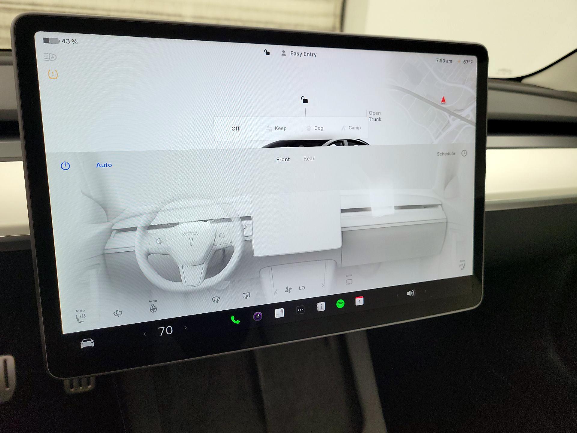 Thumbnail: 2023 Tesla Model 3 - 16