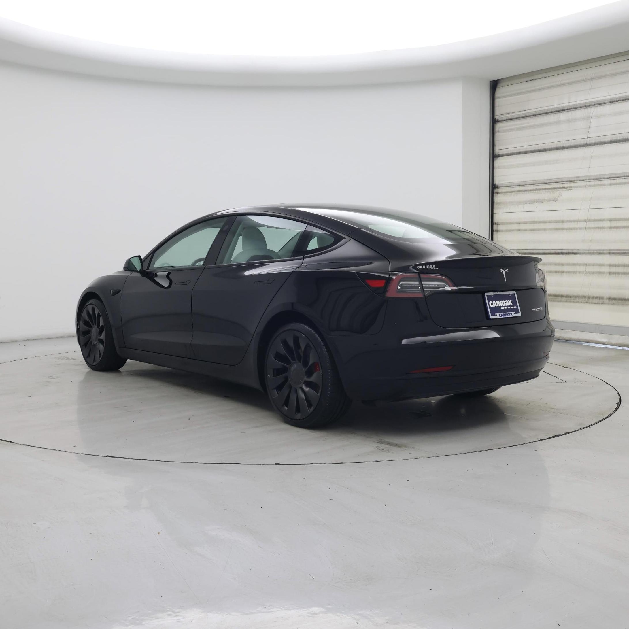 Thumbnail: 2023 Tesla Model 3 - 2