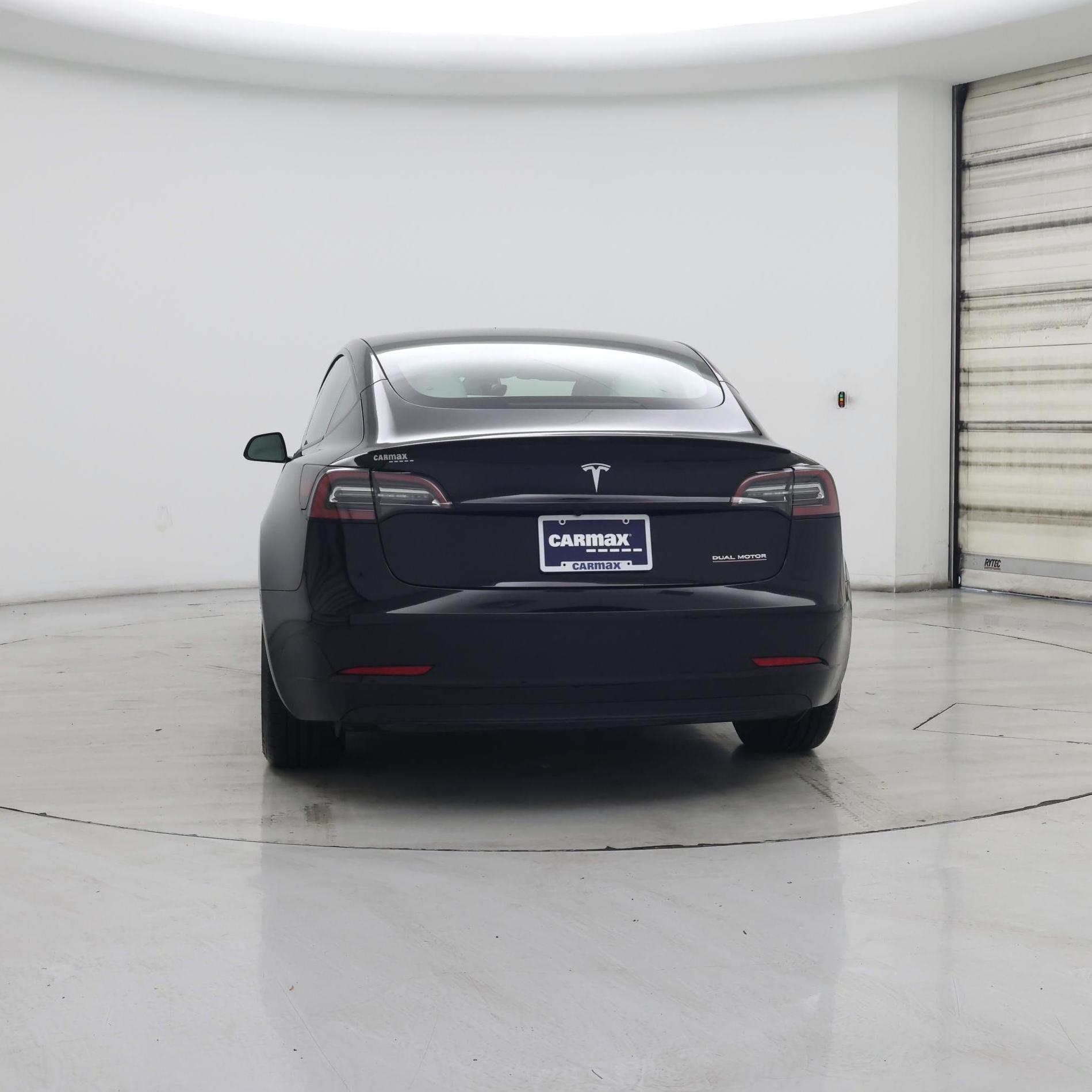 Thumbnail: 2023 Tesla Model 3 - 6