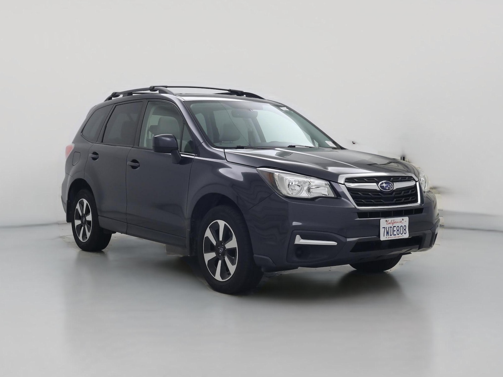 2017 Subaru Forester Premium