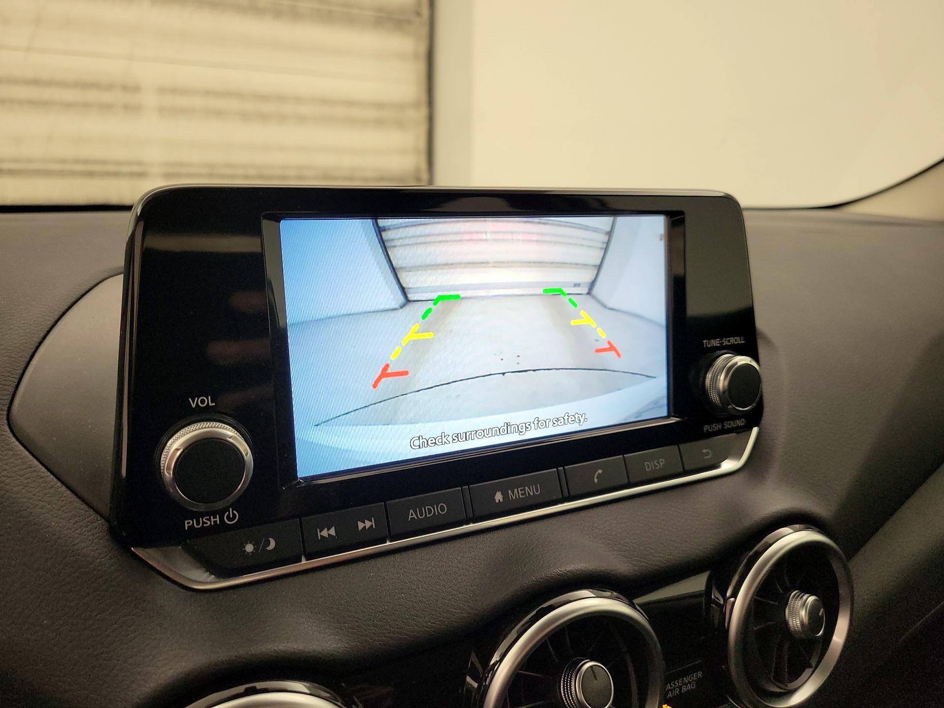 Thumbnail: 2023 Nissan Sentra - 14