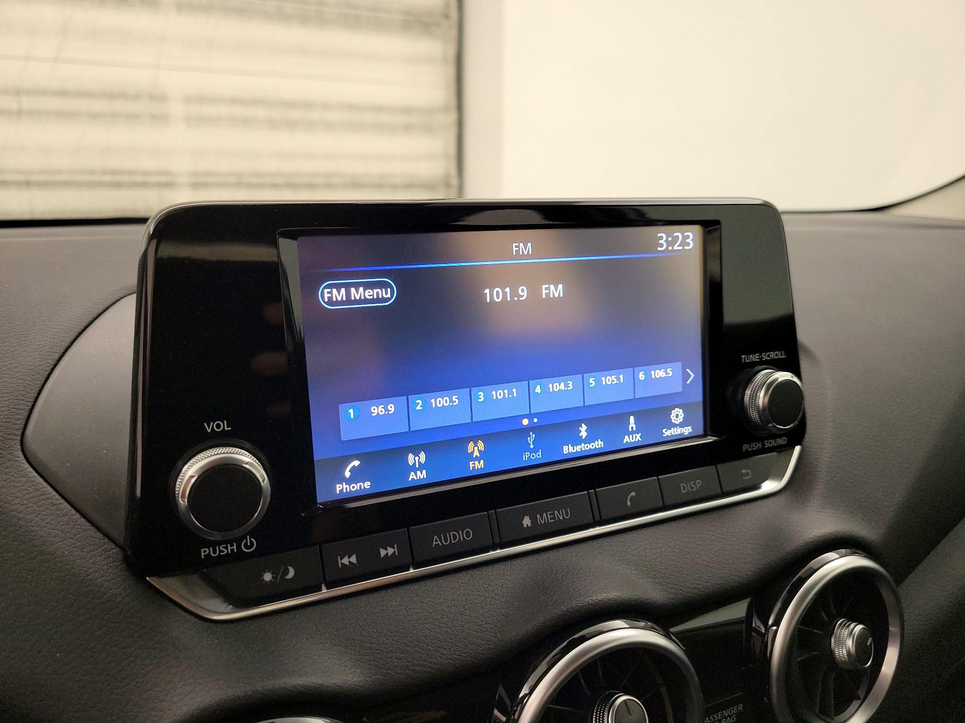 Thumbnail: 2023 Nissan Sentra - 15